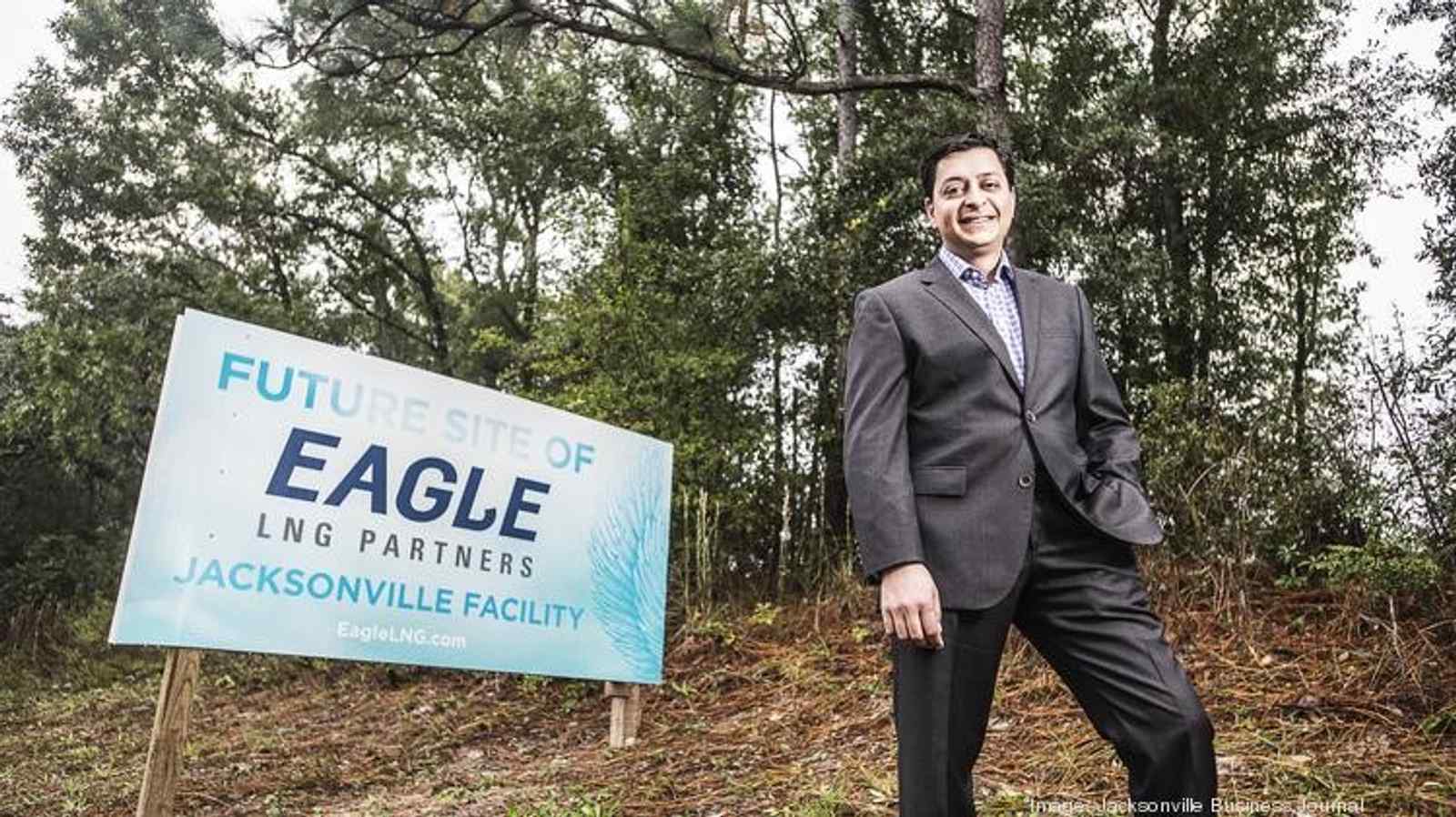 Why this energy company is investing many millions of dollars on two Jacksonville locations