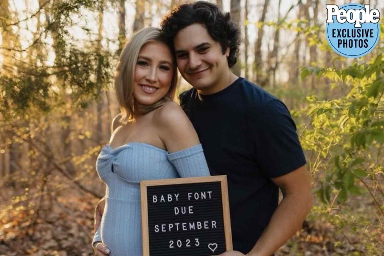 Baby Font is on the Way!