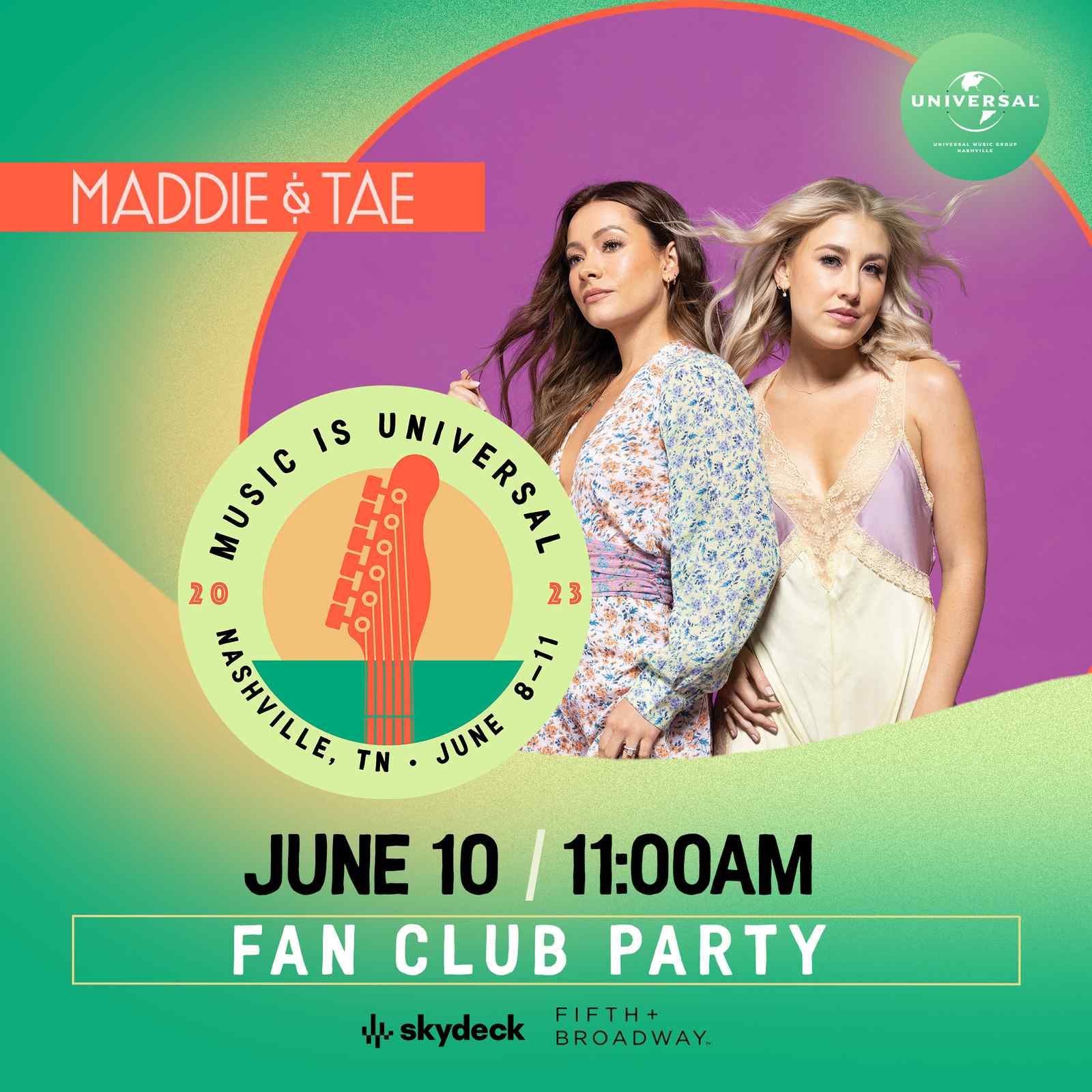 Our Very First Fan Club Party!! Click In For Details