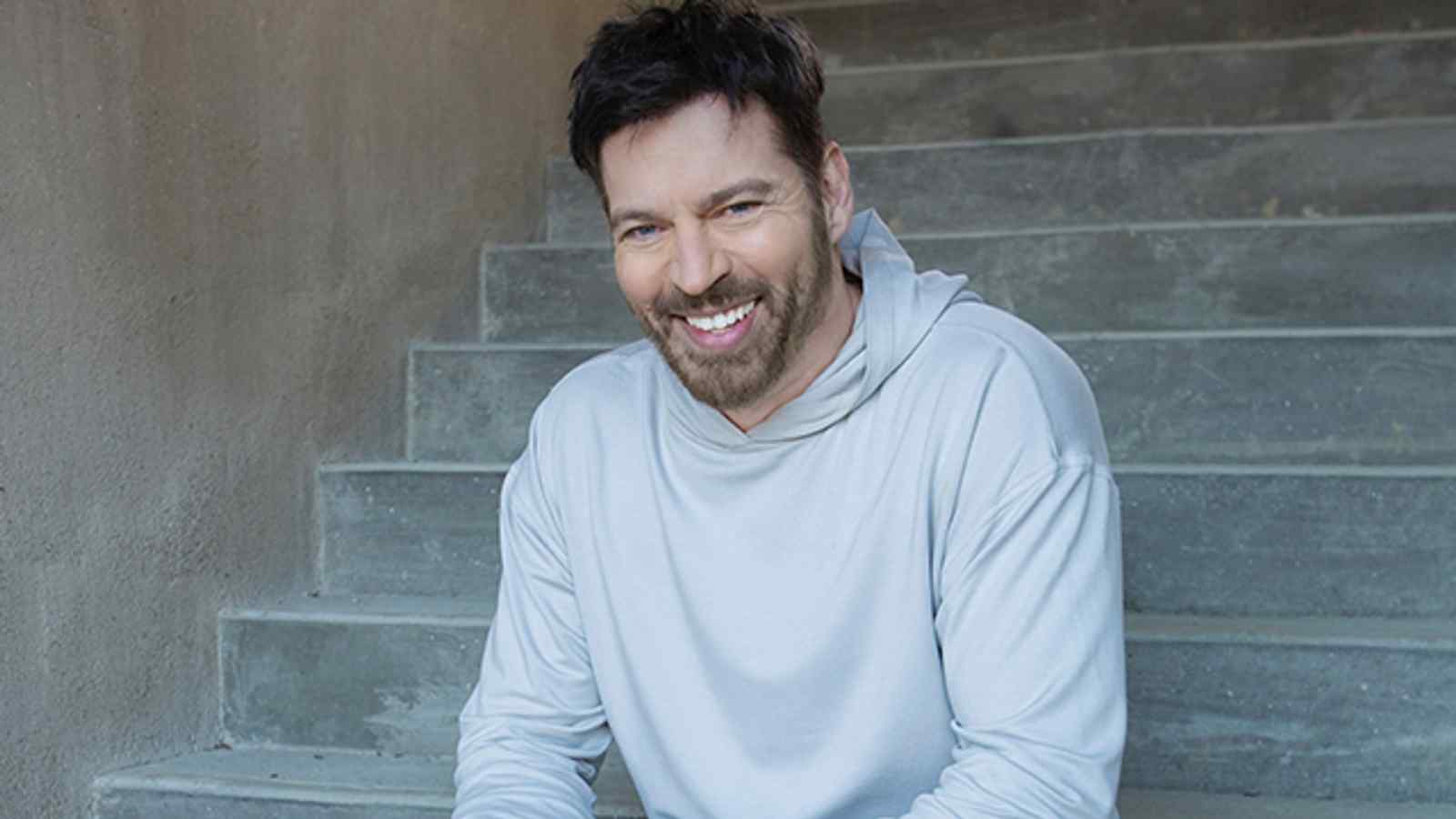 Harry Connick, Jr. and his Band  - Time To Play!