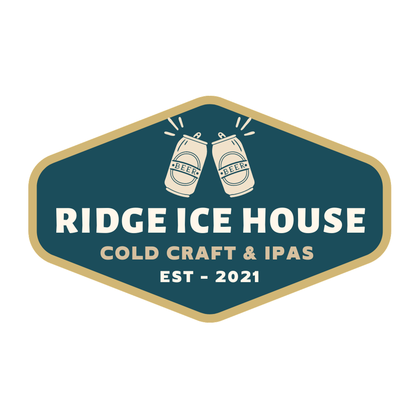 Ridge Ice House
