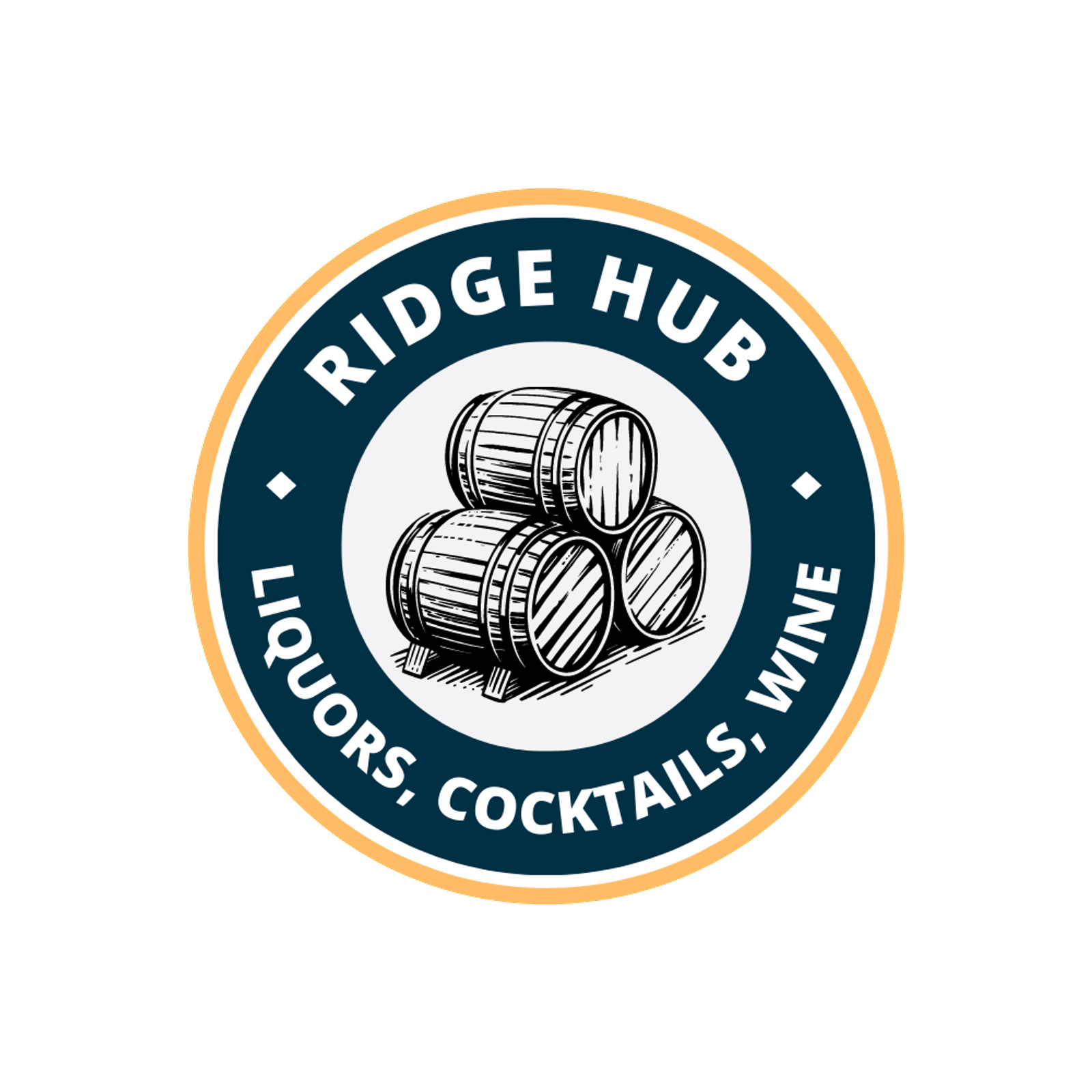 Ridge Hub Bar