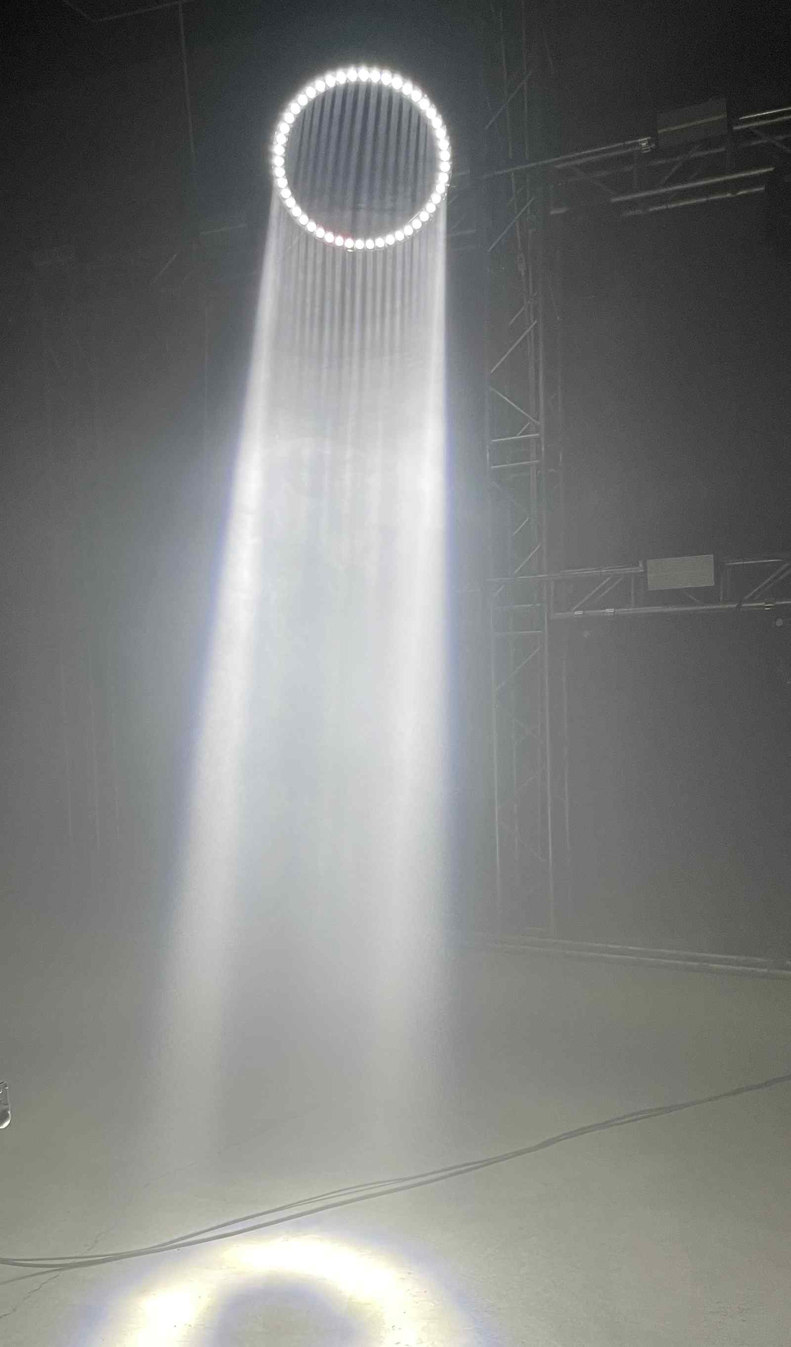 Halo Ring