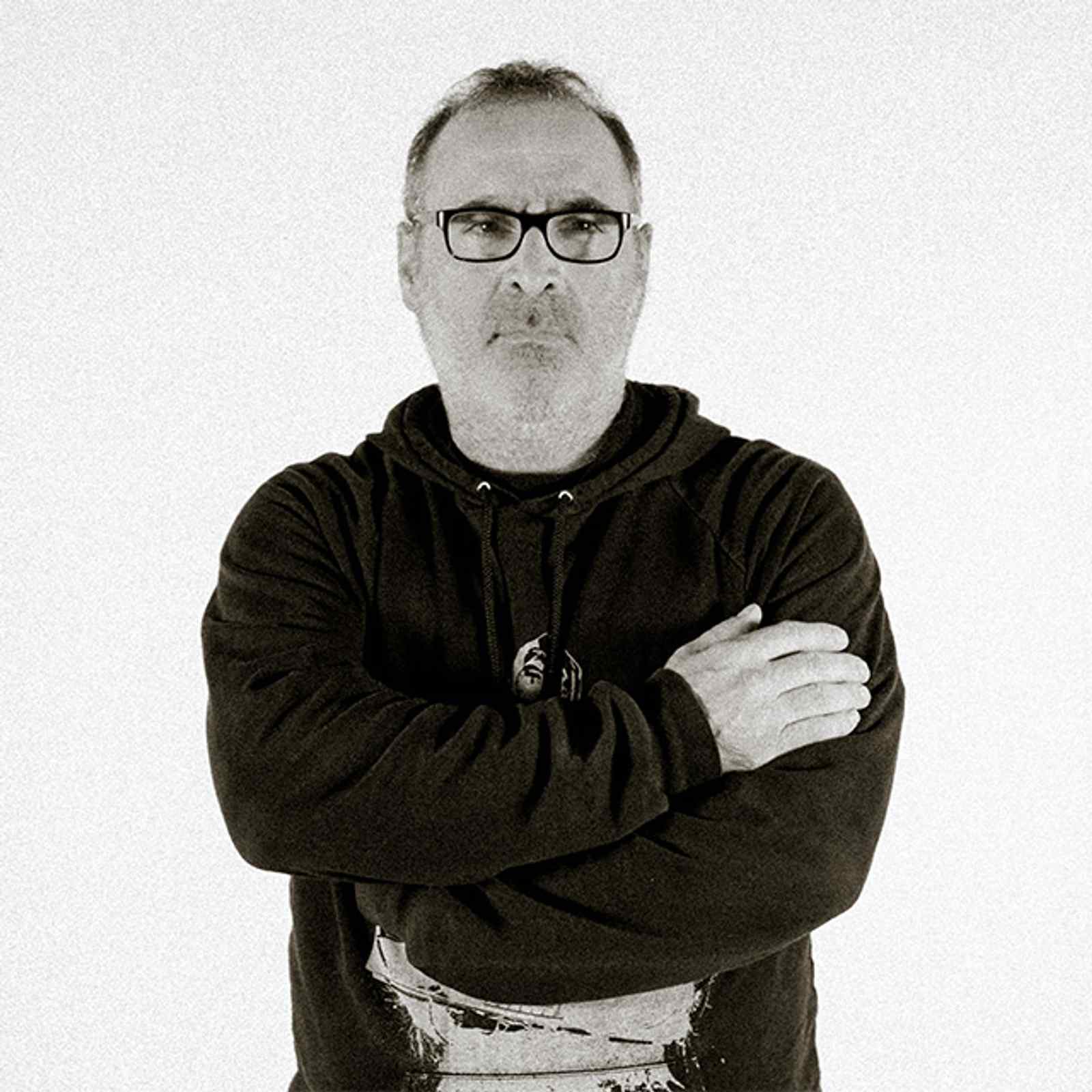 Jason Kramer