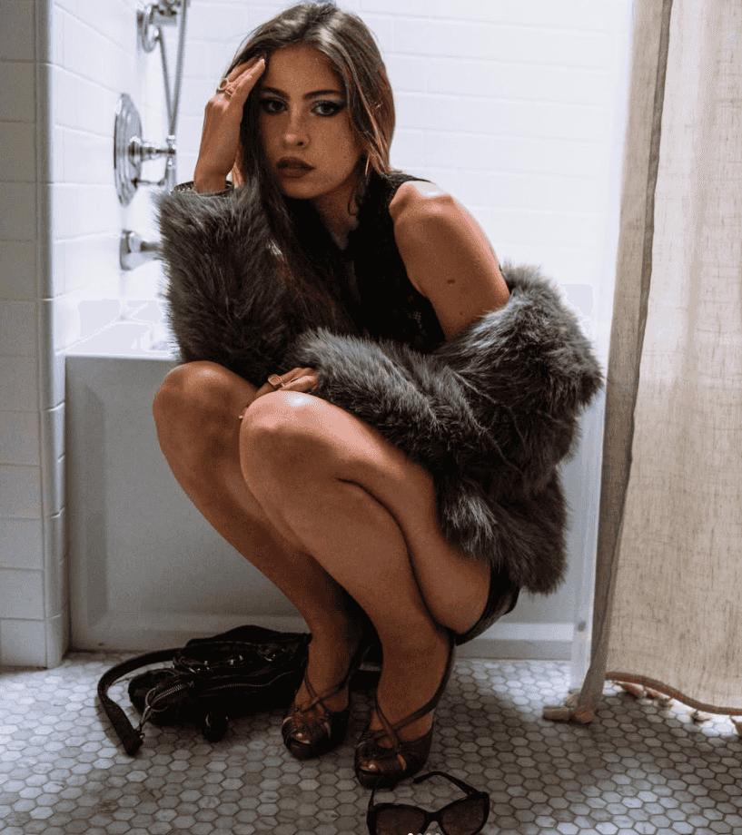 Sofie Alise