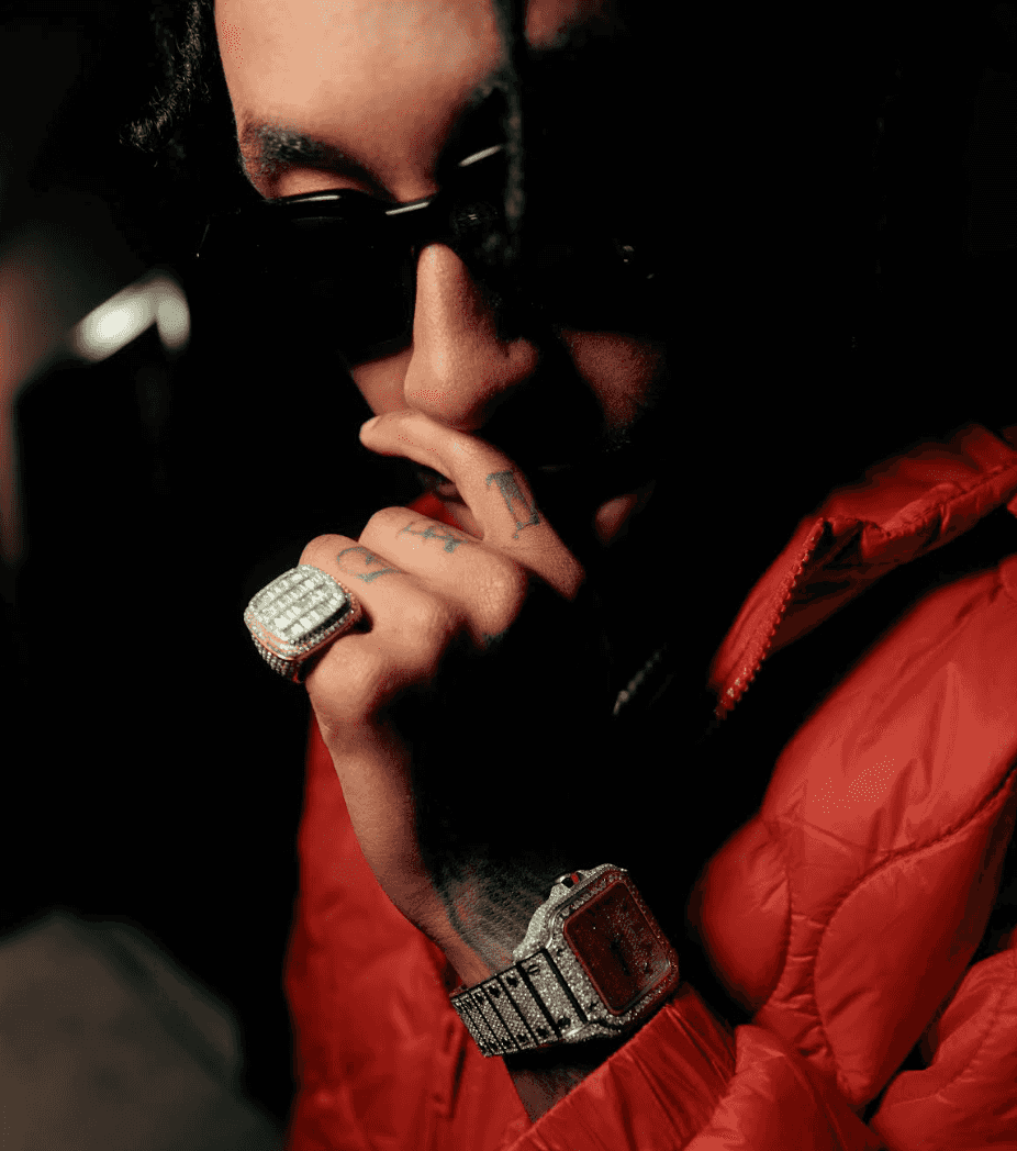 TK Kravitz