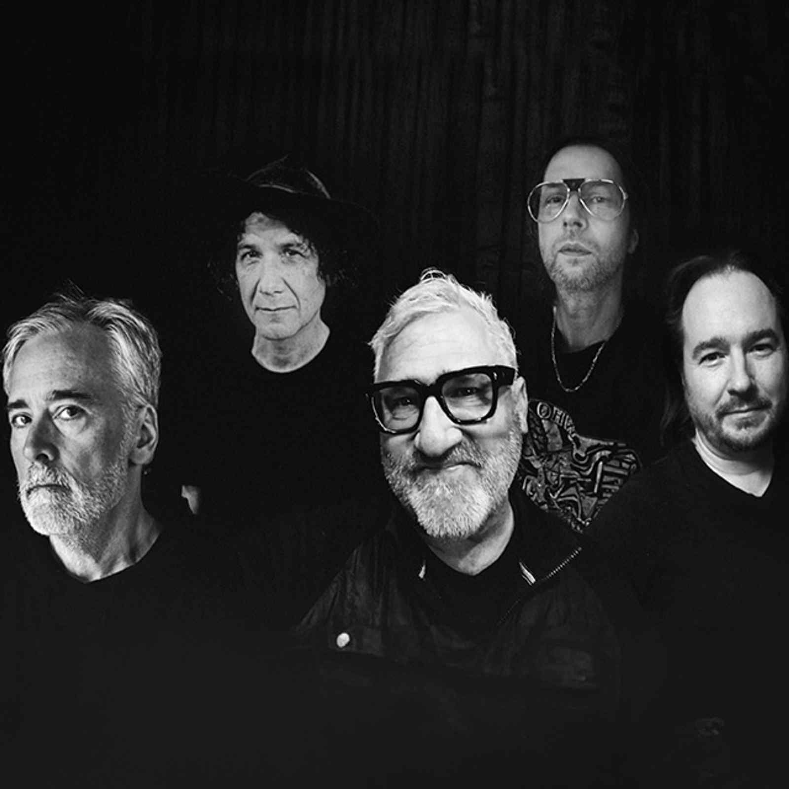 The Afghan Whigs