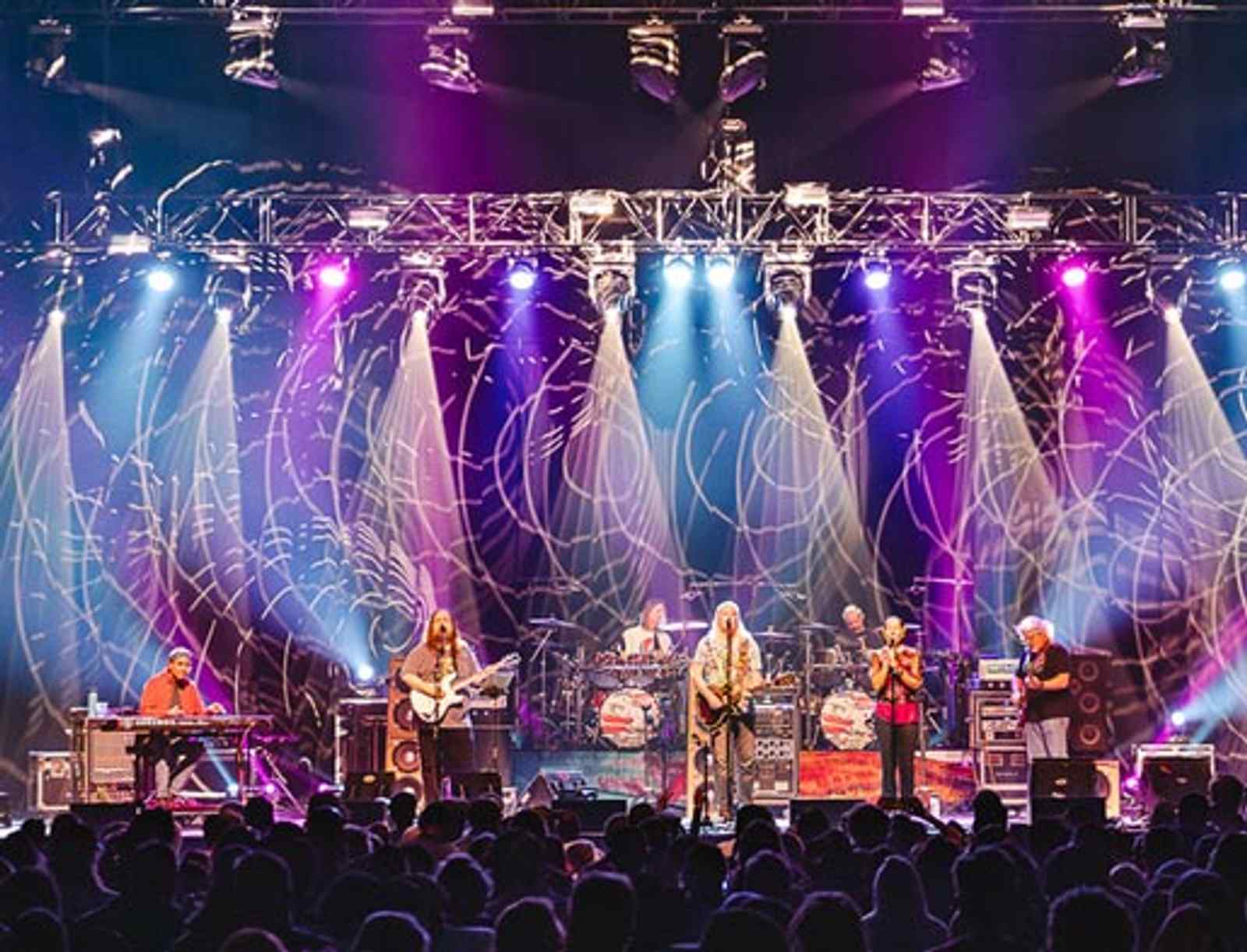 Dark Star Orchestra