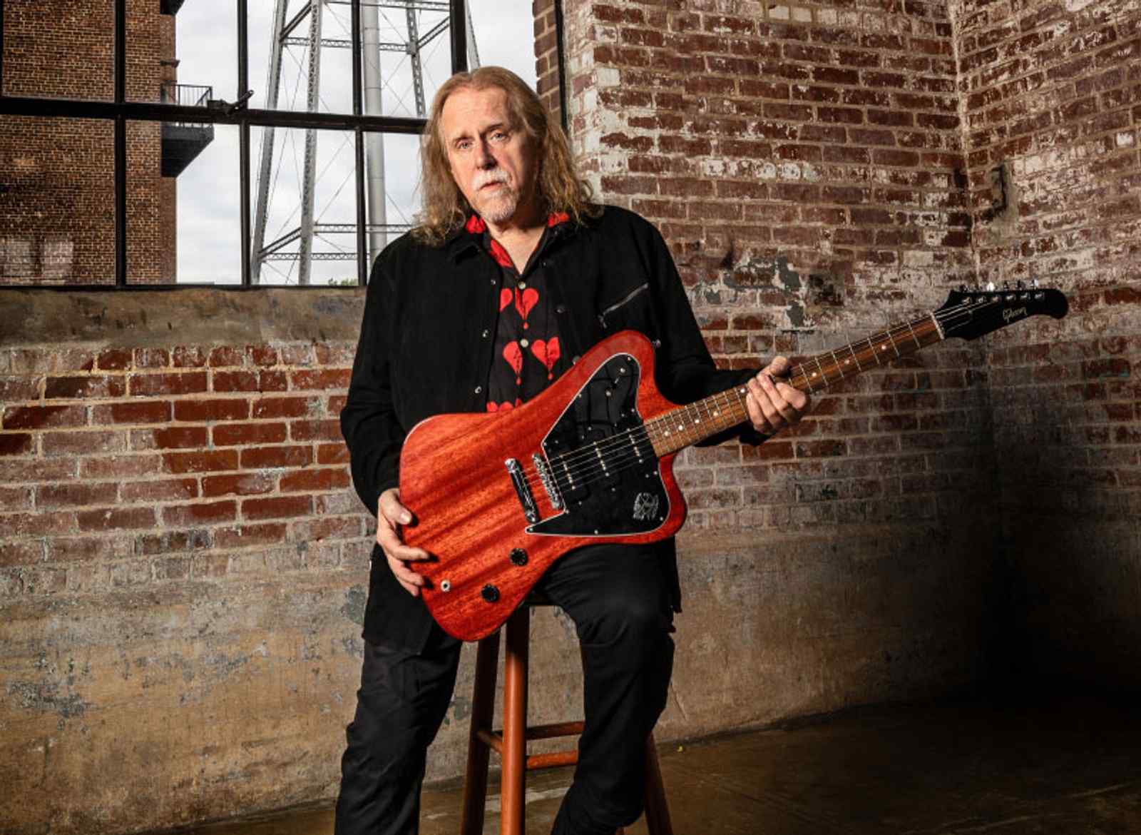 Warren Haynes