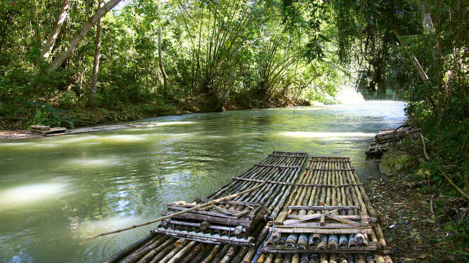 MARTHA BRAE RIVER RAFTING