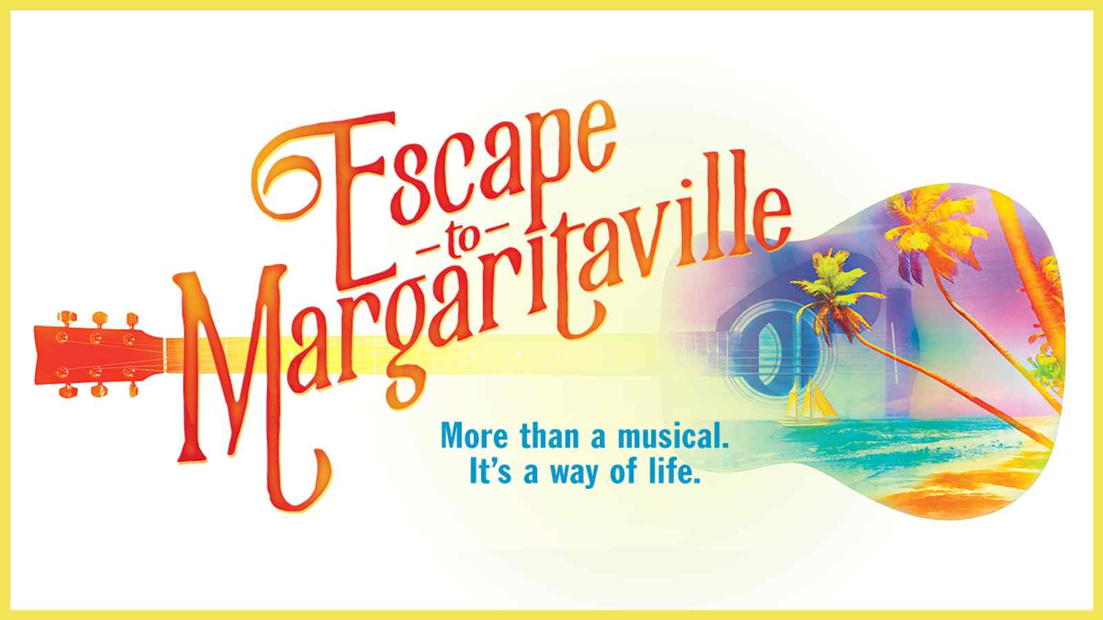 Q&A: Jimmy Buffett brings ‘Escape to Margaritaville’ to National Theatre