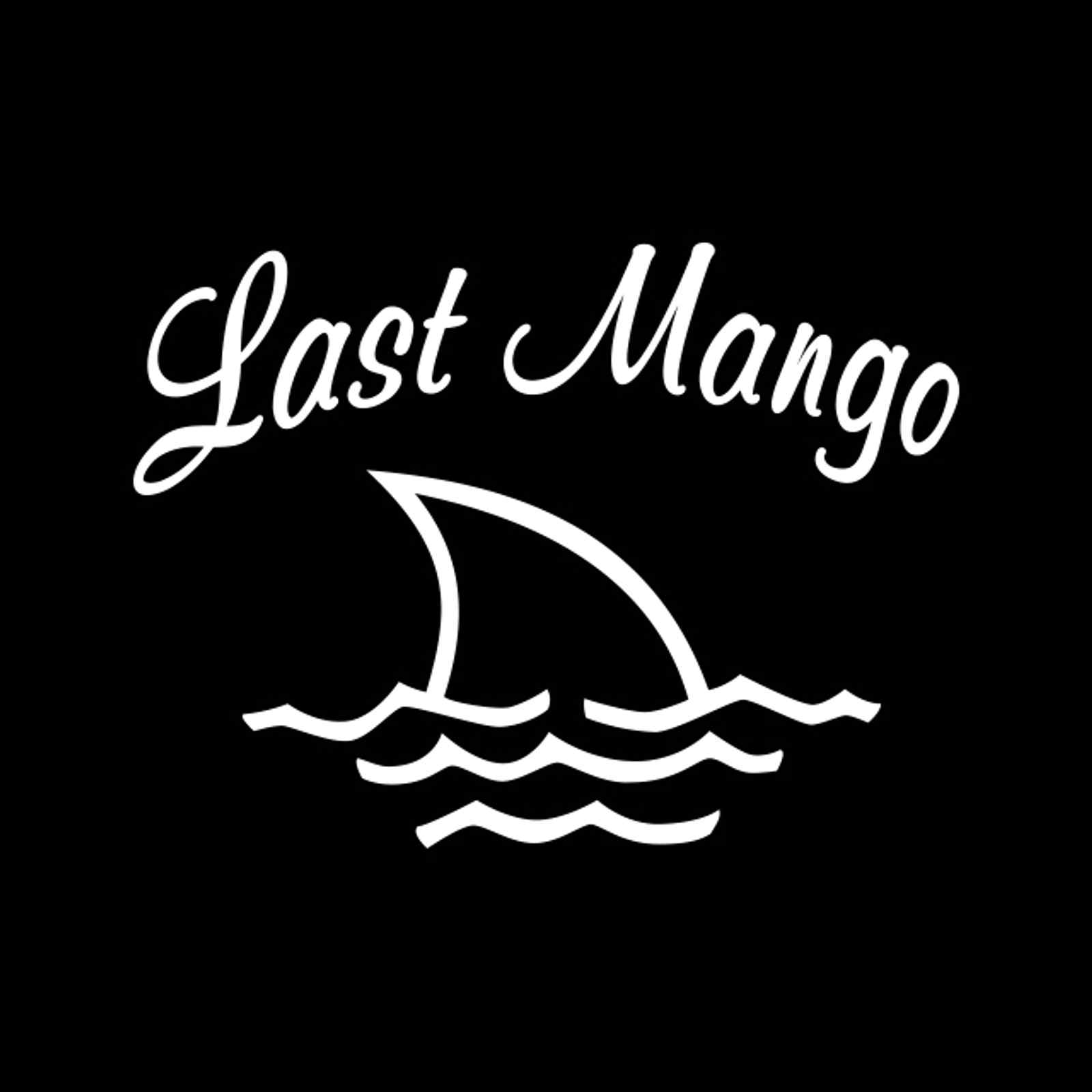 LAST MANGO BOATWORKS