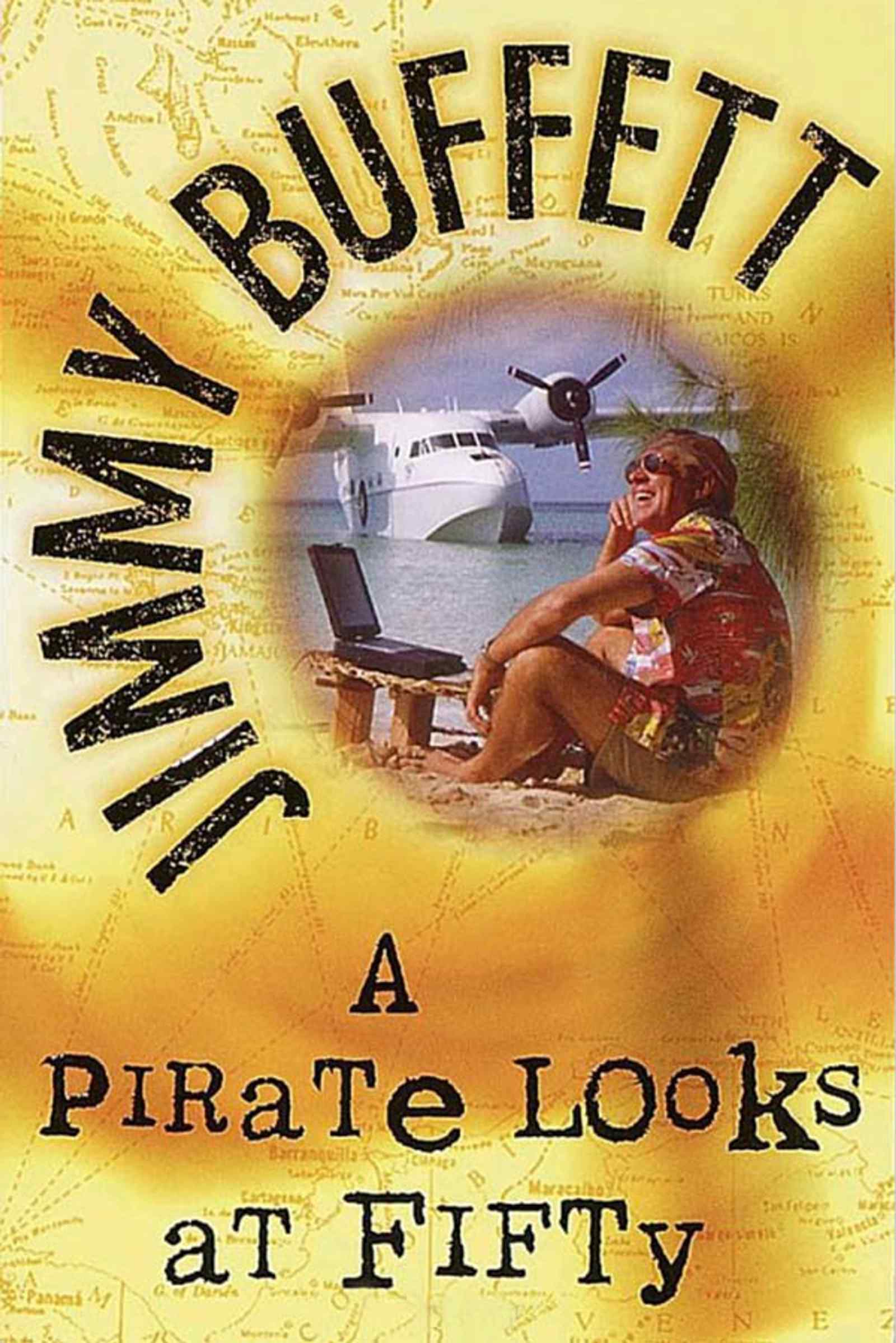 A Pirate Looks At Fifty