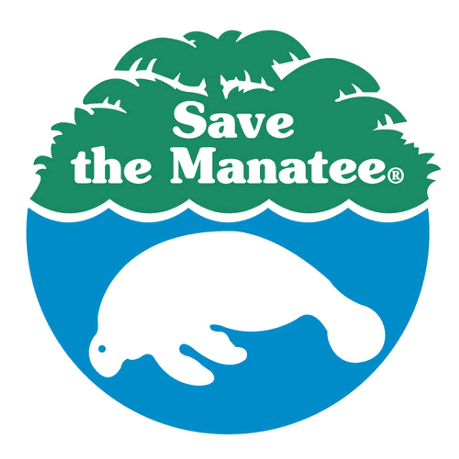 SAVE THE MANATEE CLUB