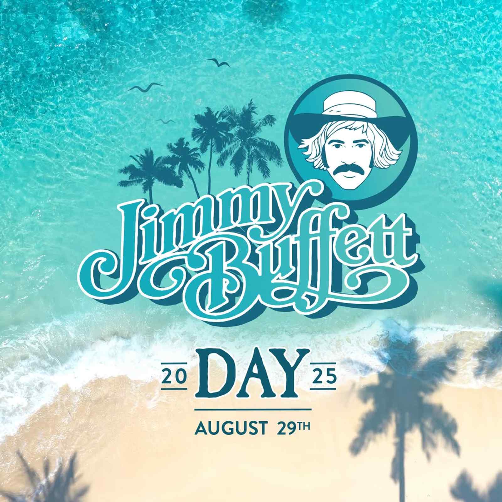 Margaritaville Celebrates Second Annual "Jimmy Buffett Day" with Day of Service on August 29