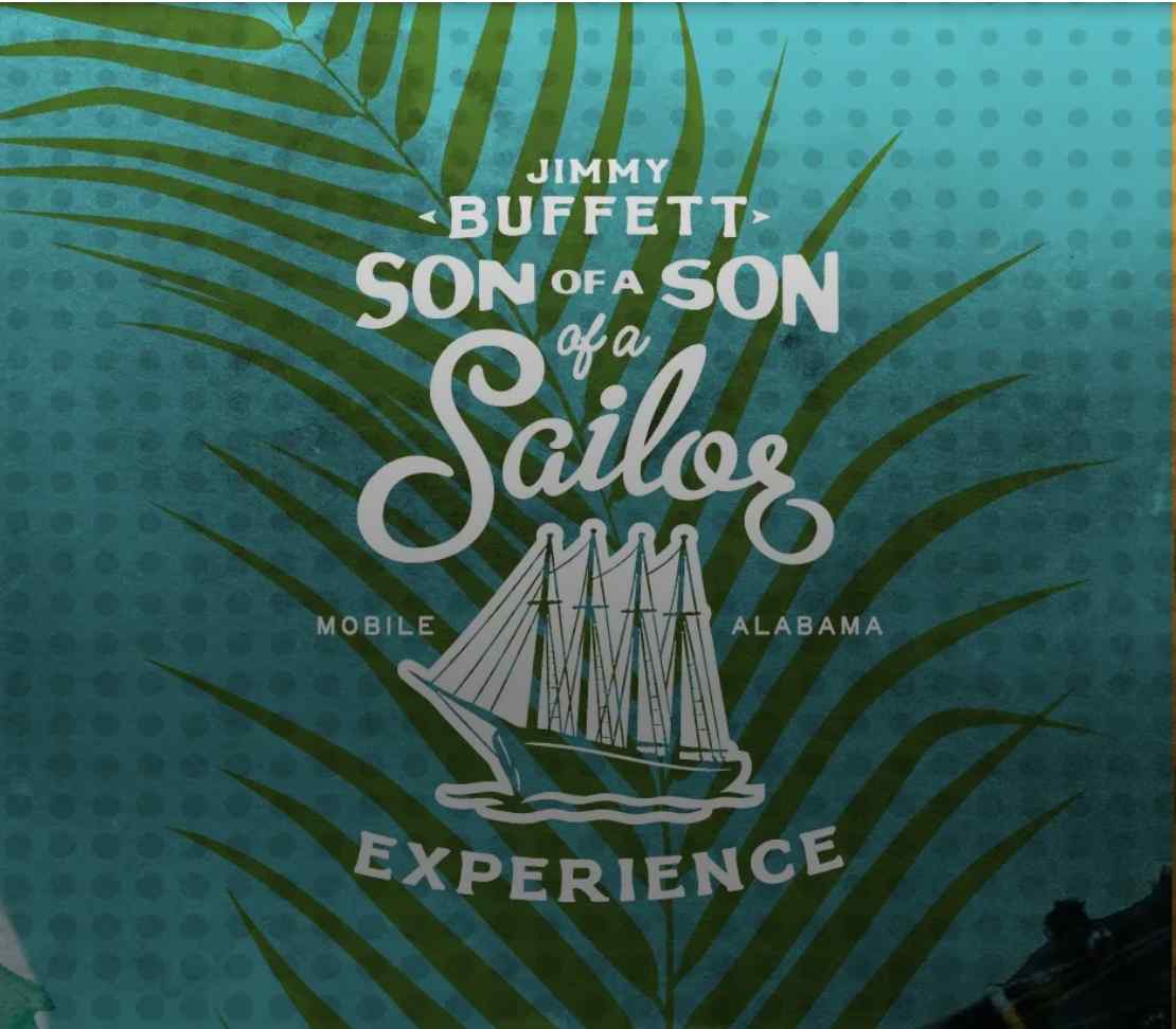 Jimmy Buffett: Son of a Son of a Sailor Experience Opens September 12 in Mobile