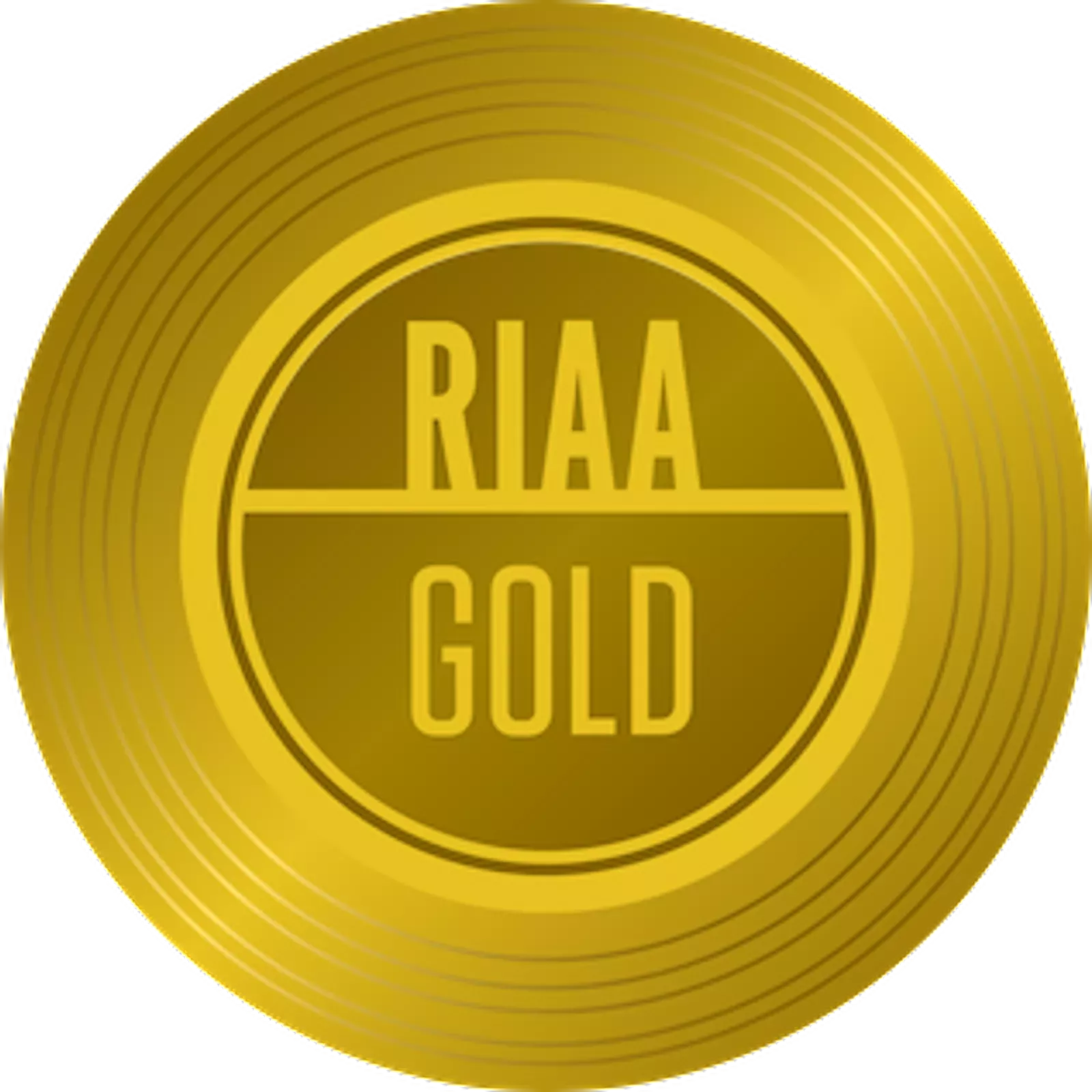 "In Spite of Ourselves" Certified Gold by the RIAA