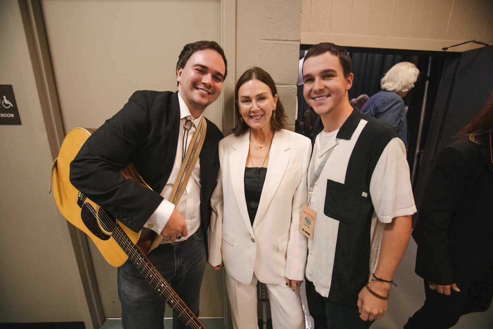 John Prine's legacy honored with "You Got Gold" musical celebration