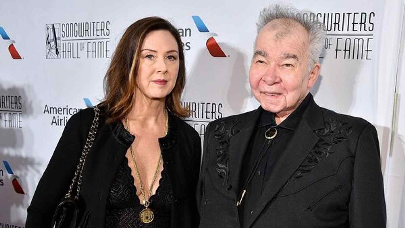 Fiona Whelan-Prine: Irish wife of John Prine on keeping his legacy alive