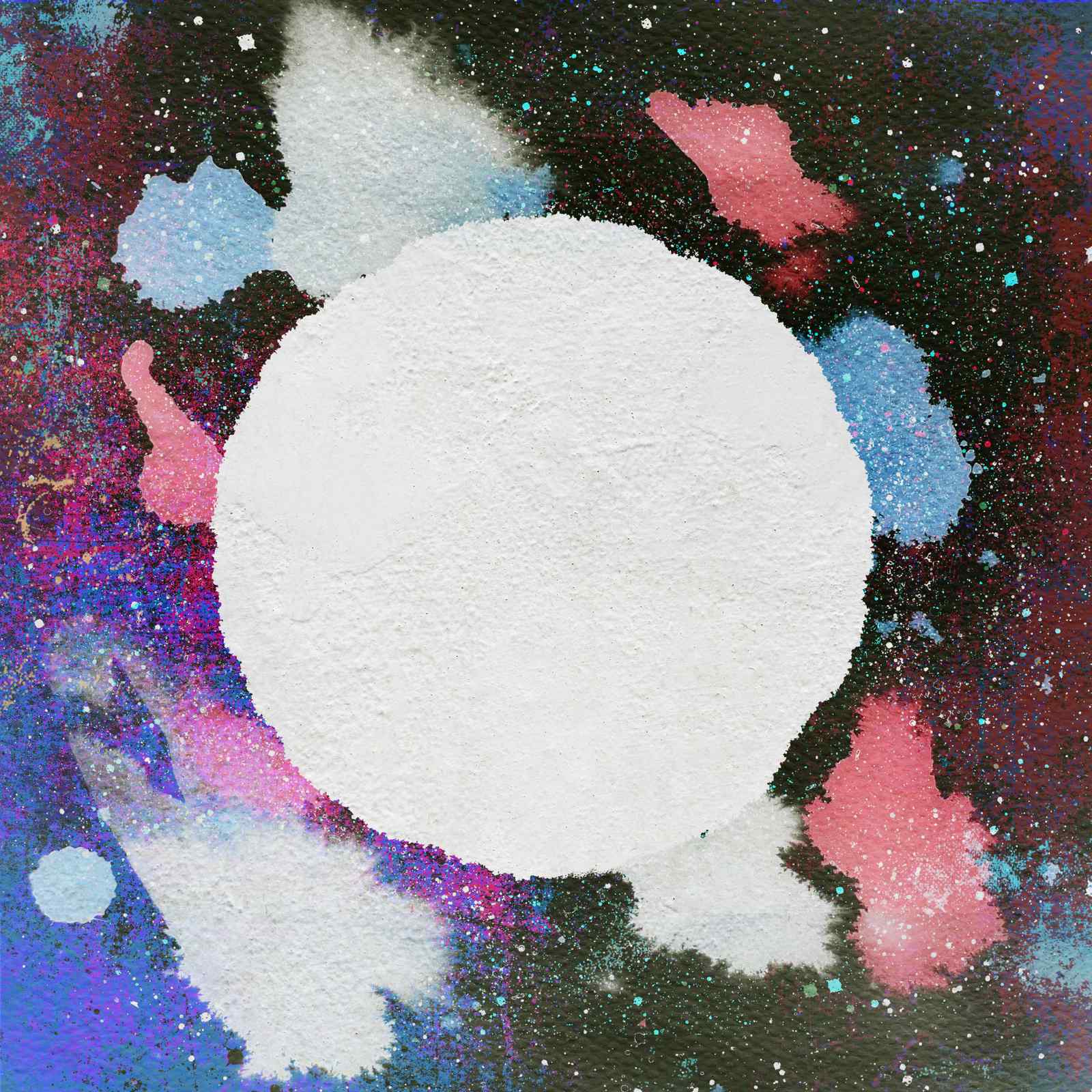 The Universe Smiles Upon You ii Album Release