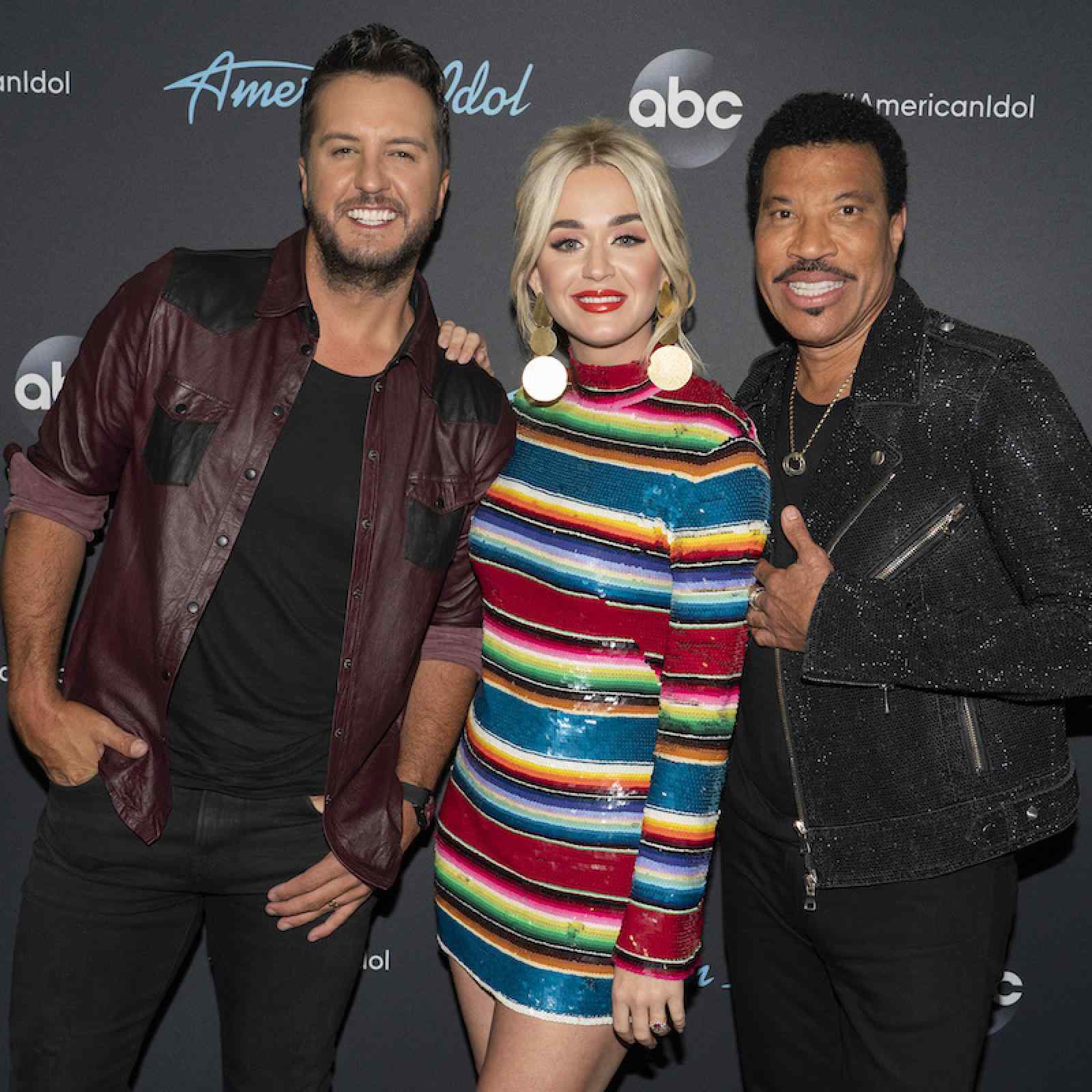 Luke to Perform on American Idol Finale this Sunday, May 19