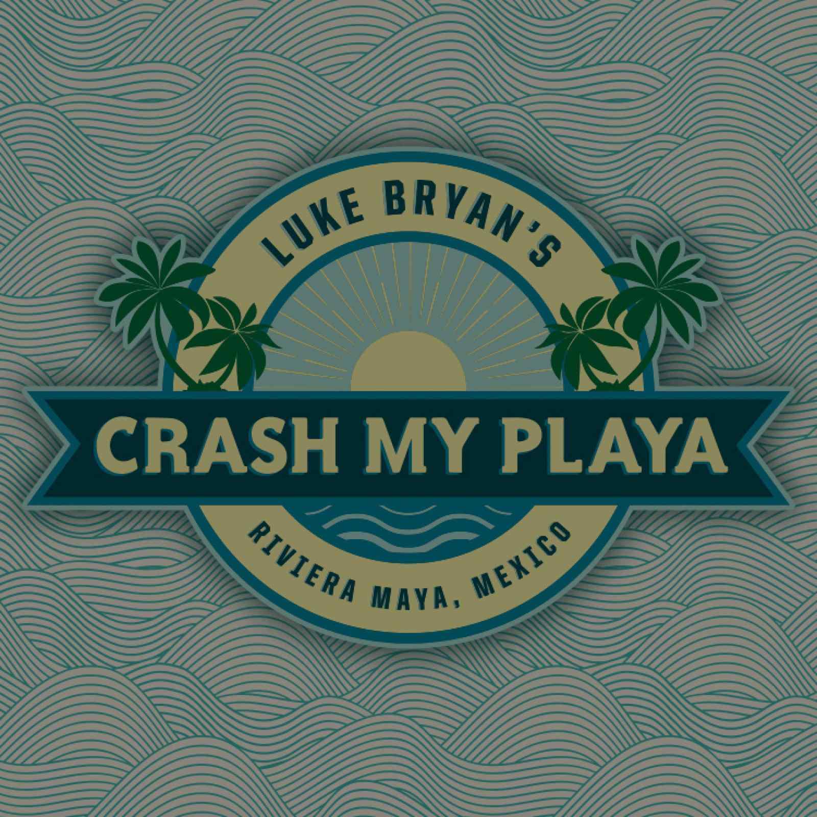 Crash My Playa 2018 - On Sale Now!
