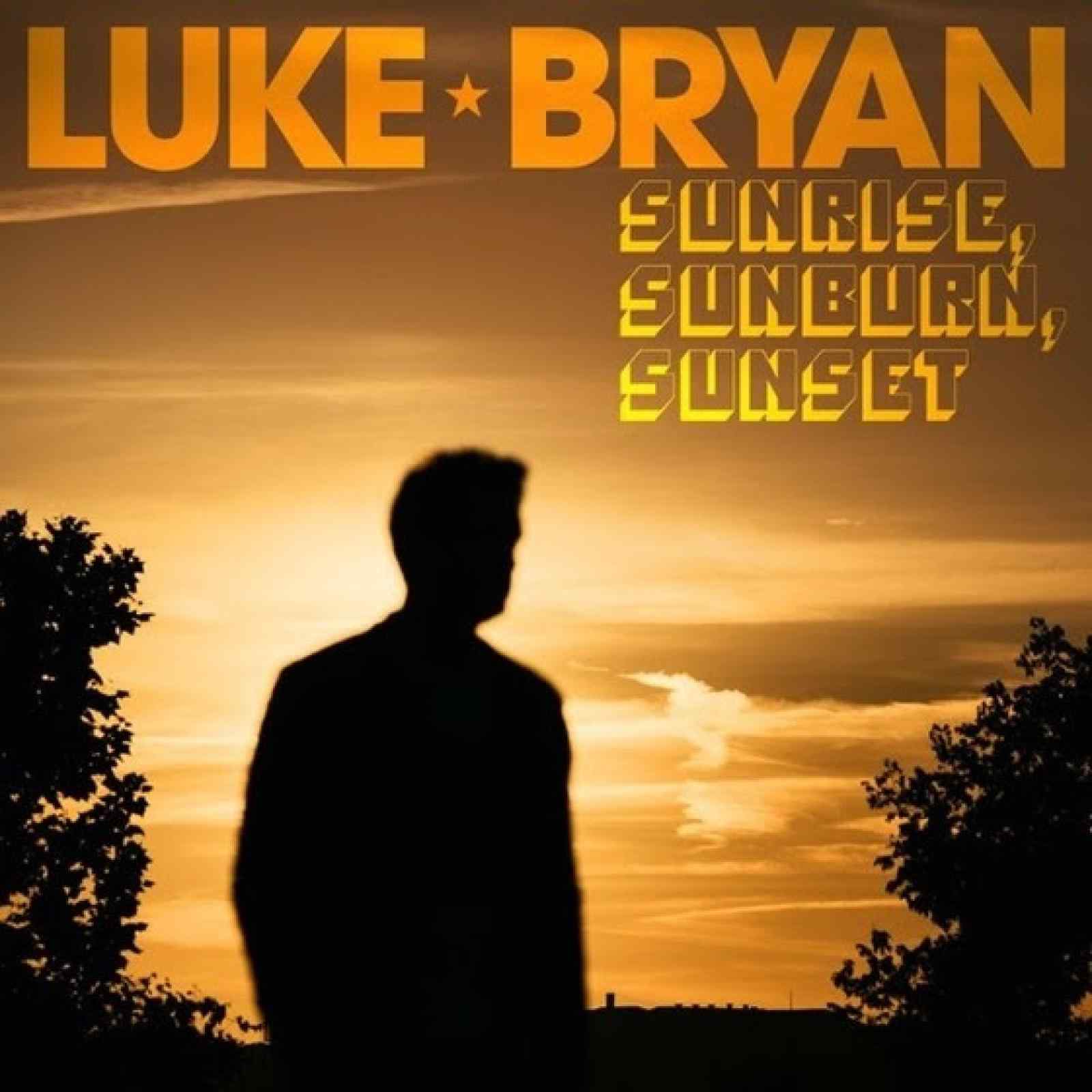 Luke Lands 21st Career #1 Single