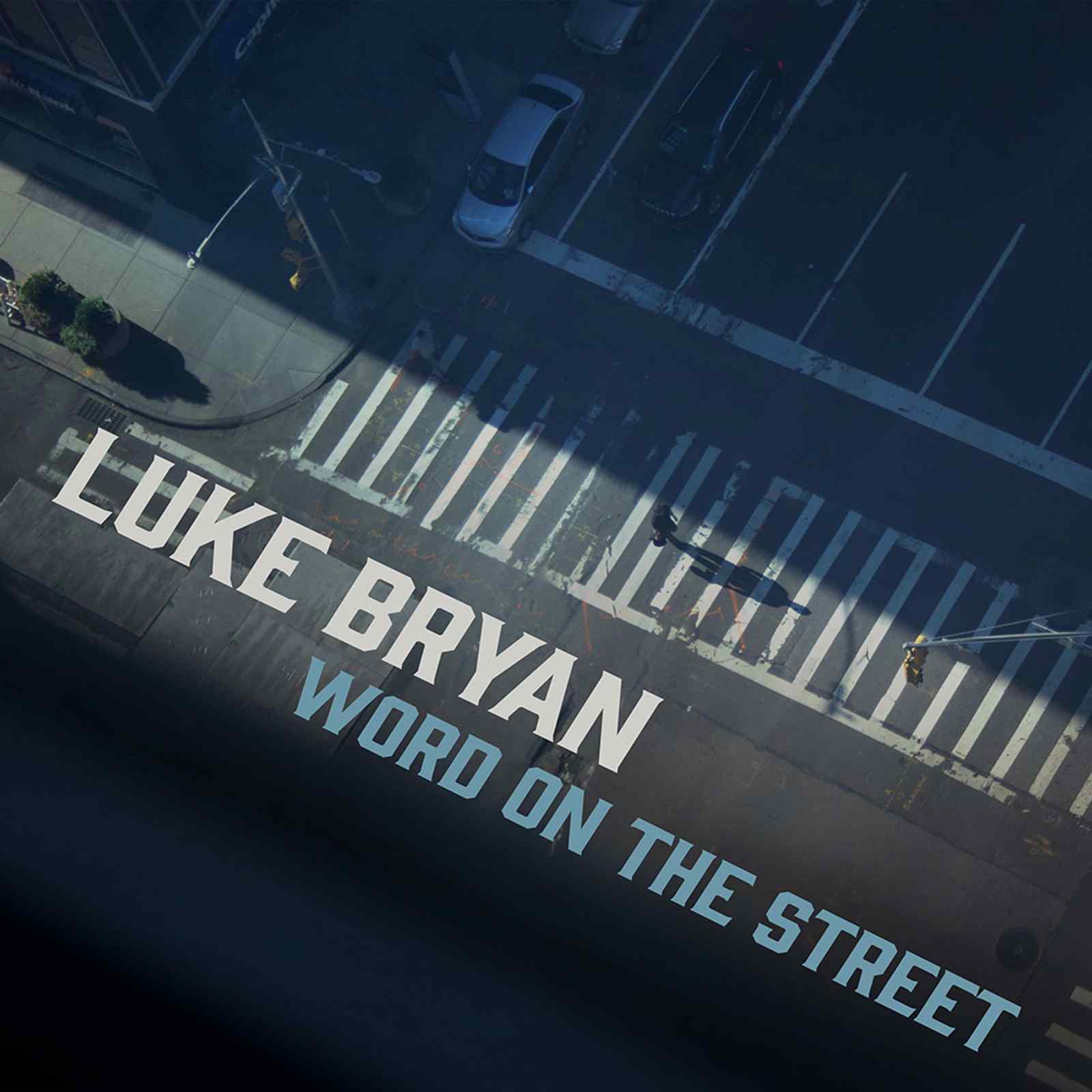 Luke Bryan Releases 2026 Tour Title Track: &ldquo;Word On The Street&rdquo;