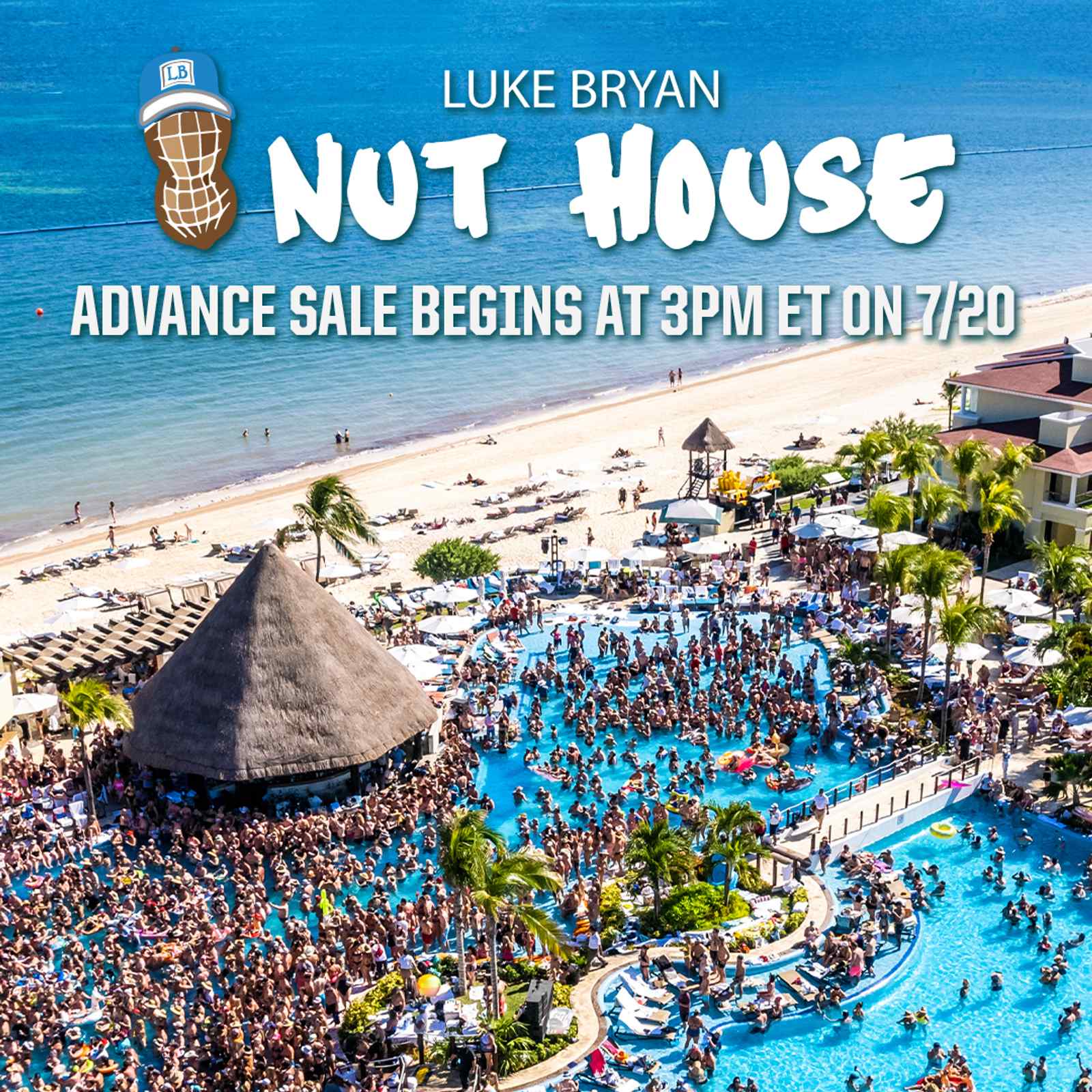 Crash My Playa 2023 Advance Sale