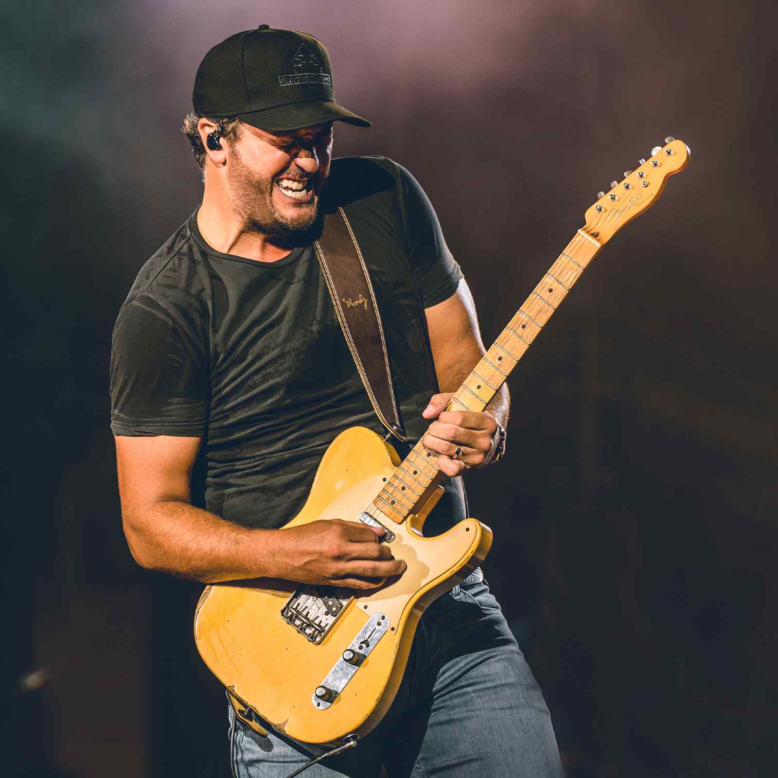 Luke Bryan Announces 36-City Headline “Country On Tour”