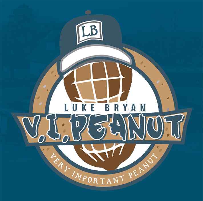 Luke Bryan Introduces V.I.Peanut, a New Premium Level of the Nut House Fan Club