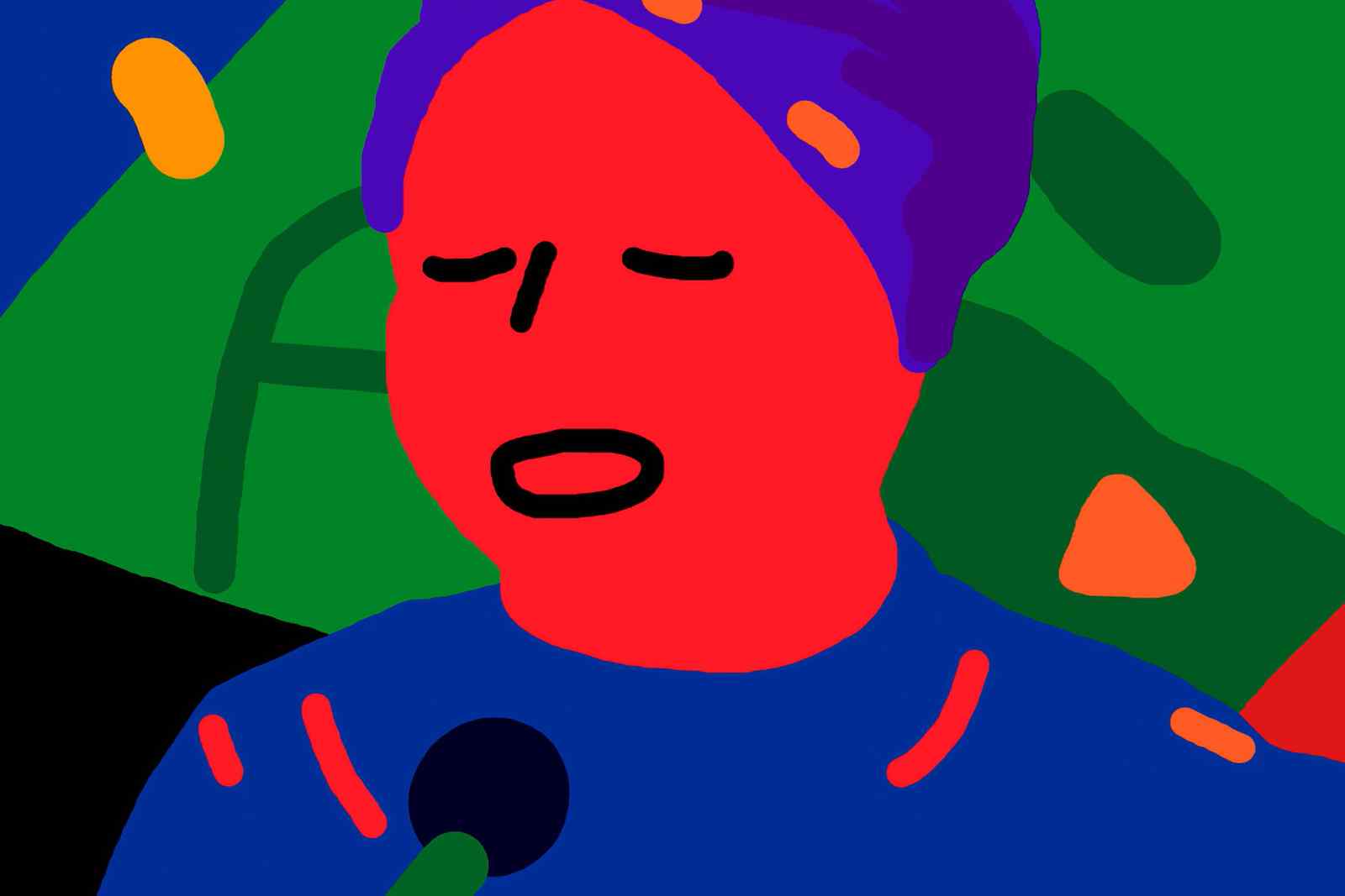 5 Minutes That Will Make You Love Nina Simone