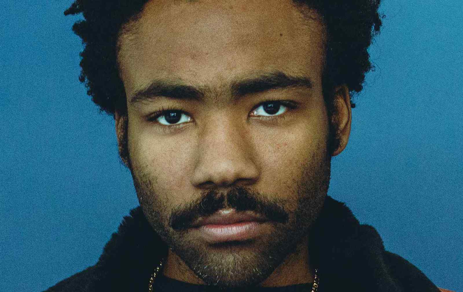 The Donald Glover Experiment