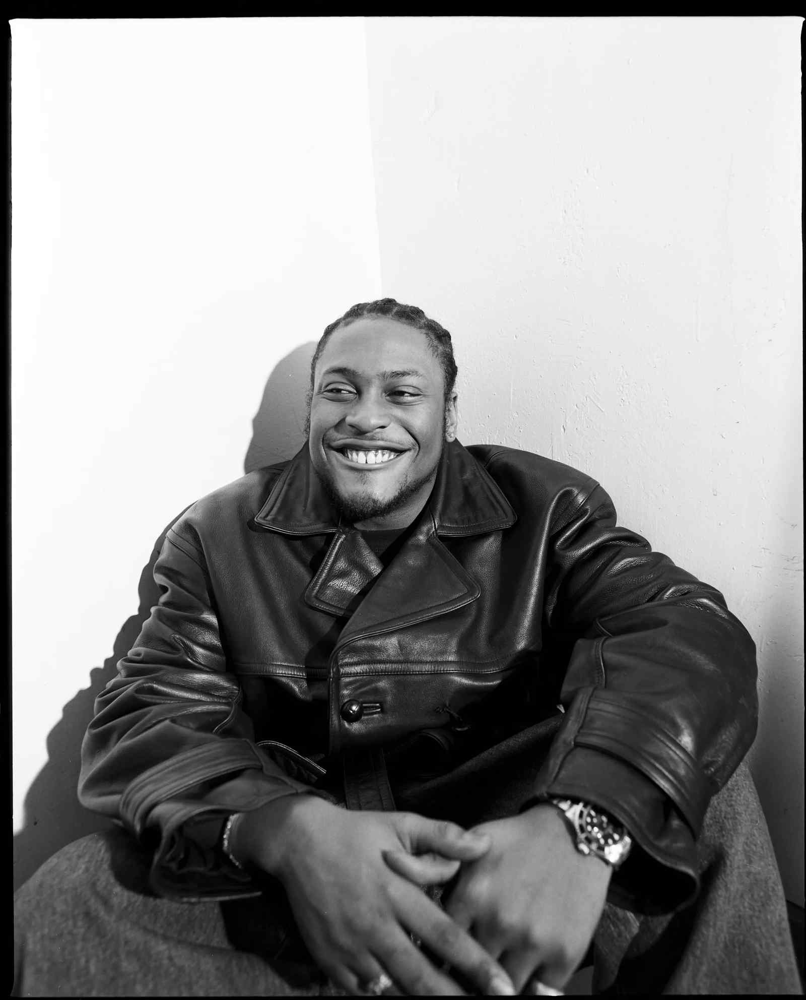 In the Time of D’Angelo