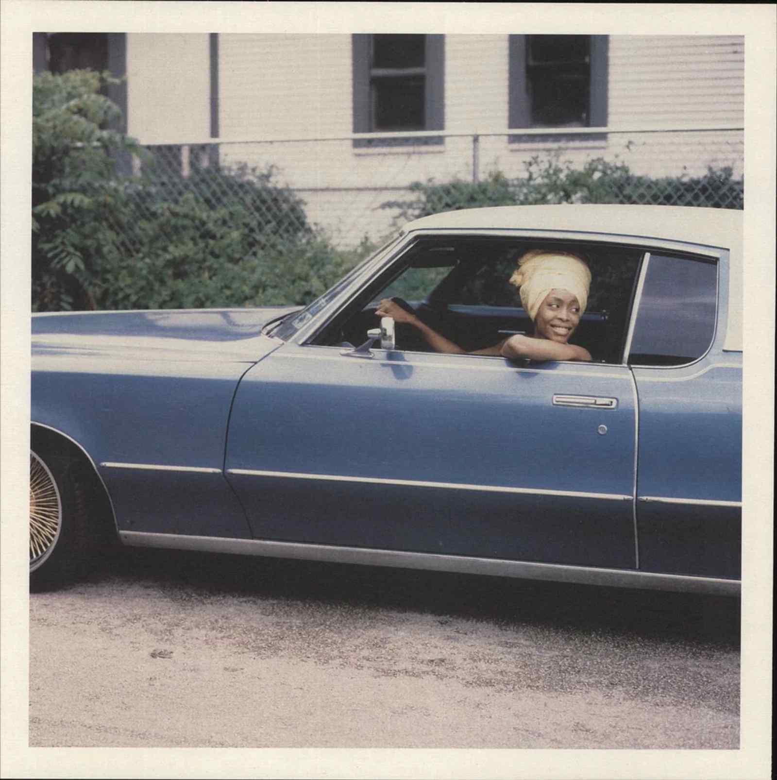 ‘Mama’s Gun’ at 25: Erykah Badu’s Revolution of Self