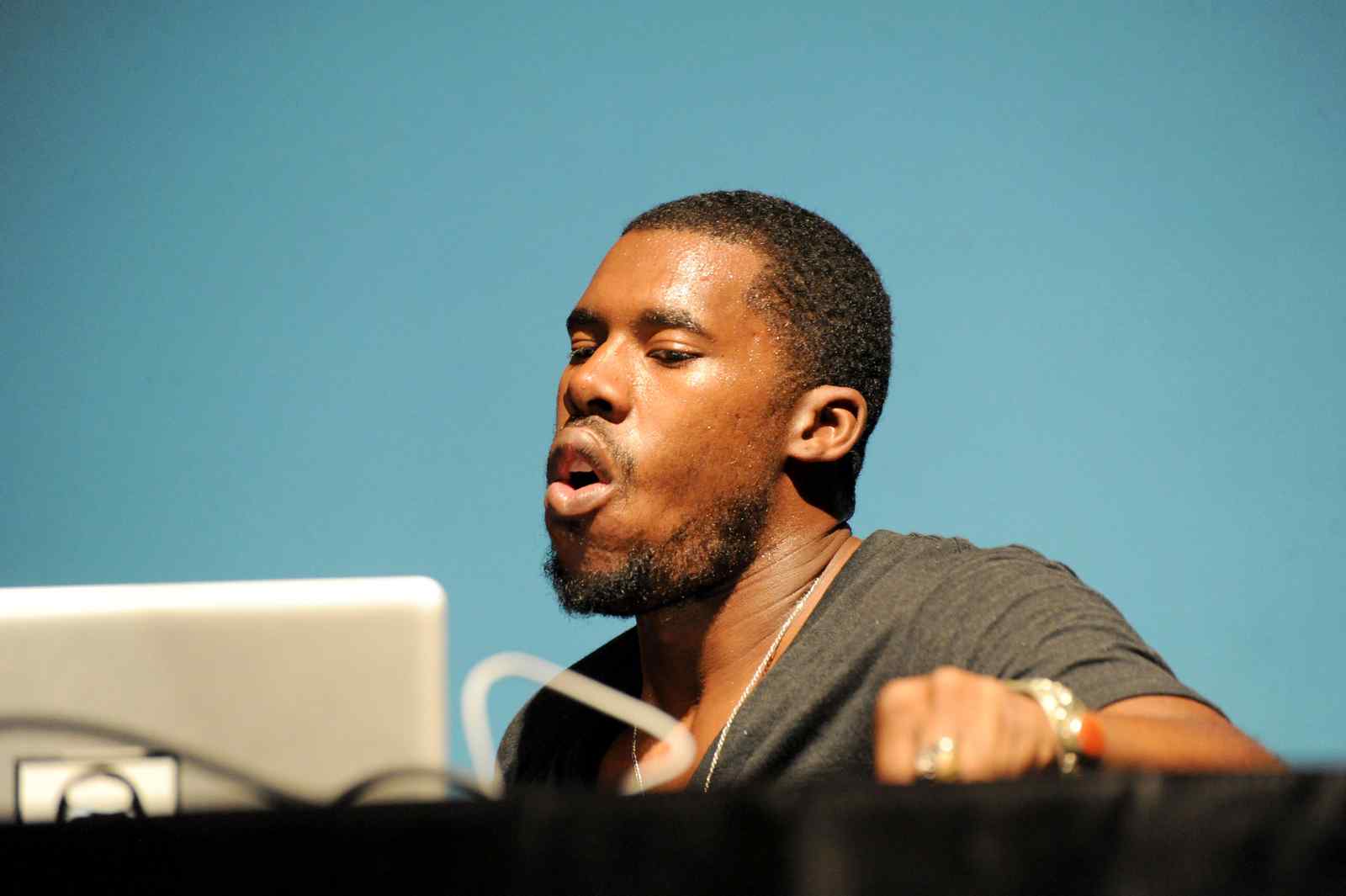 Revisiting Flying Lotus' Mystical Dreamscape, A Decade Later