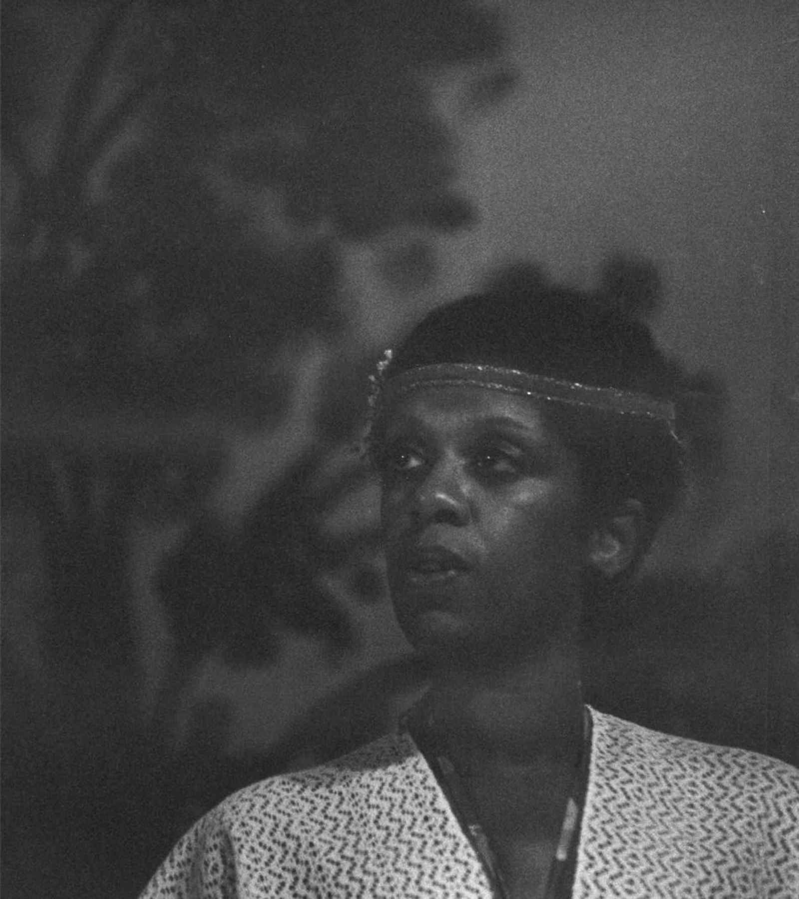 Jeanne Lee, A Voice That Contorted Time