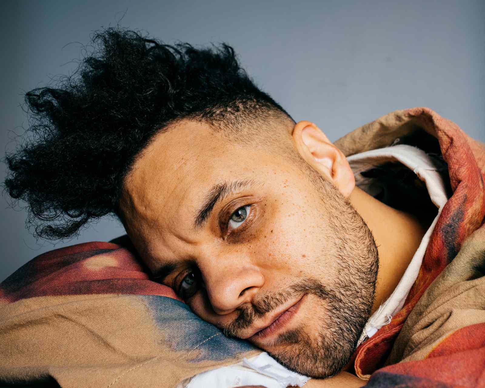 How Kassa Overall Turned Rap Into New Jazz Standards