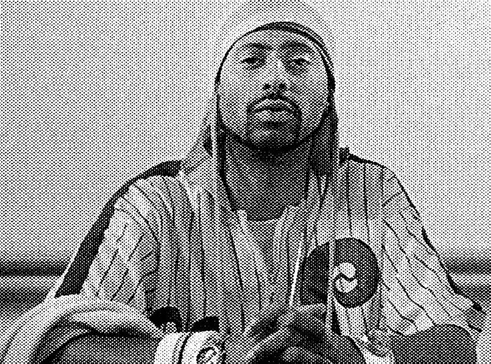 Madlib Finds the Heart