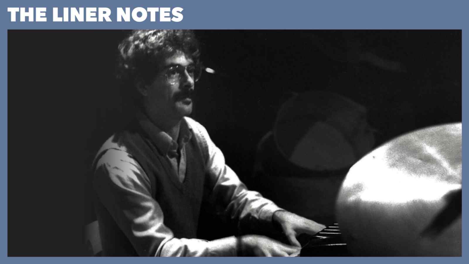 The Liner Notes: The Revolutionary Fusion of Matías Pizarro