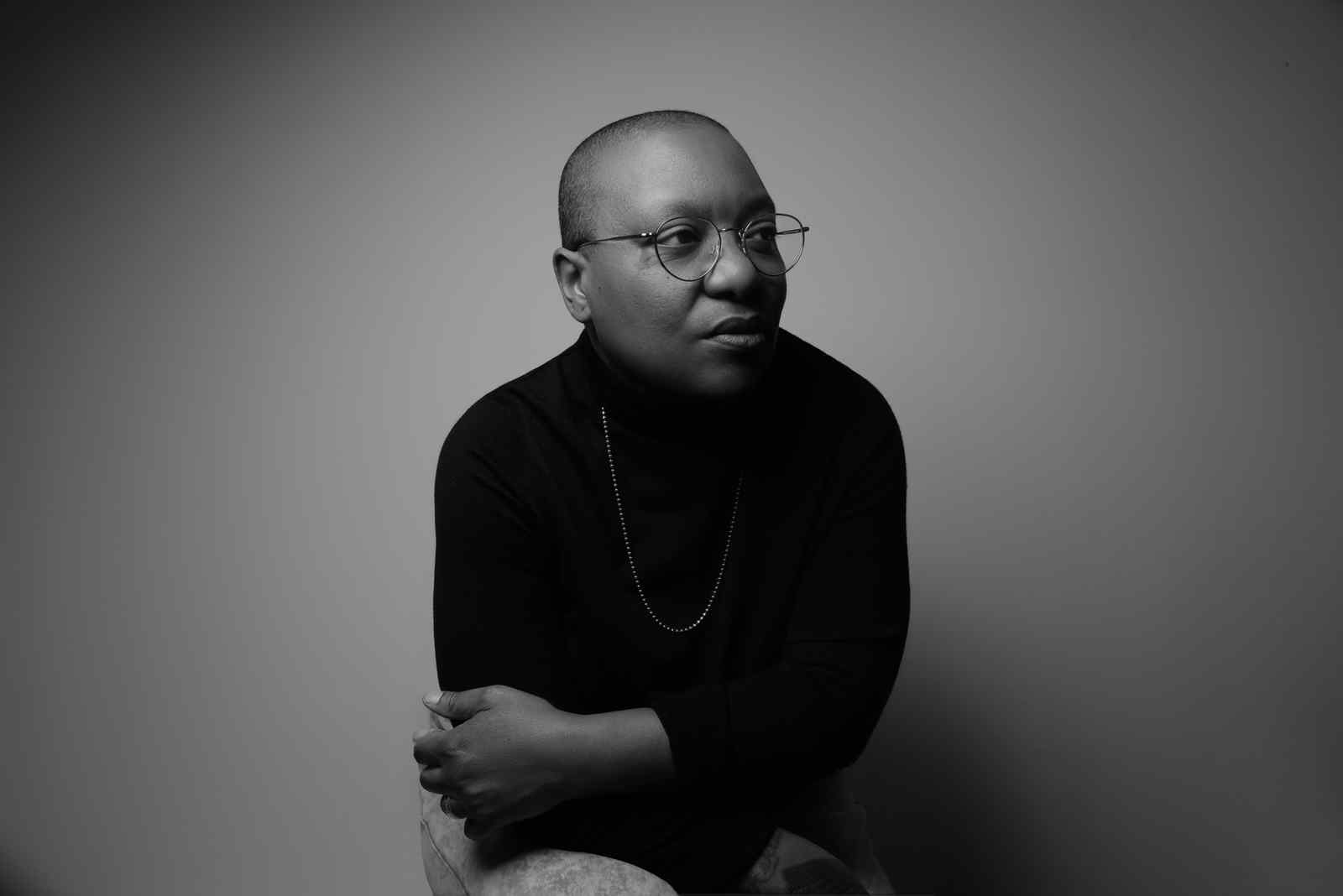 We Should Talk About Meshell's Sun Ra Album