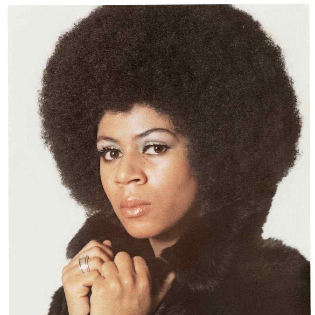 Minnie Riperton&rsquo;s Secret Symphony