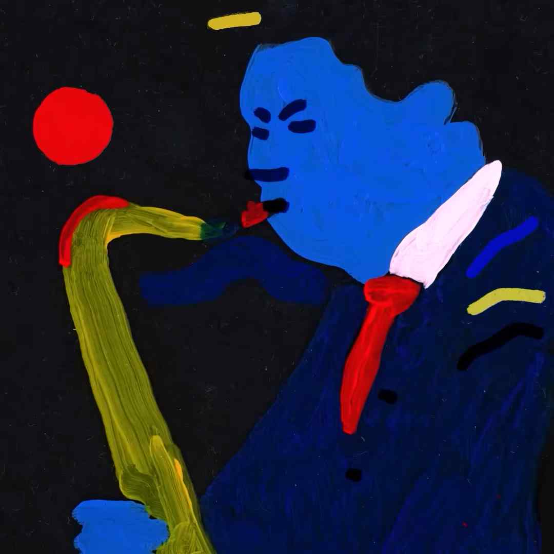 5 Minutes to Make You Love John Coltrane's 'A Love Supreme'