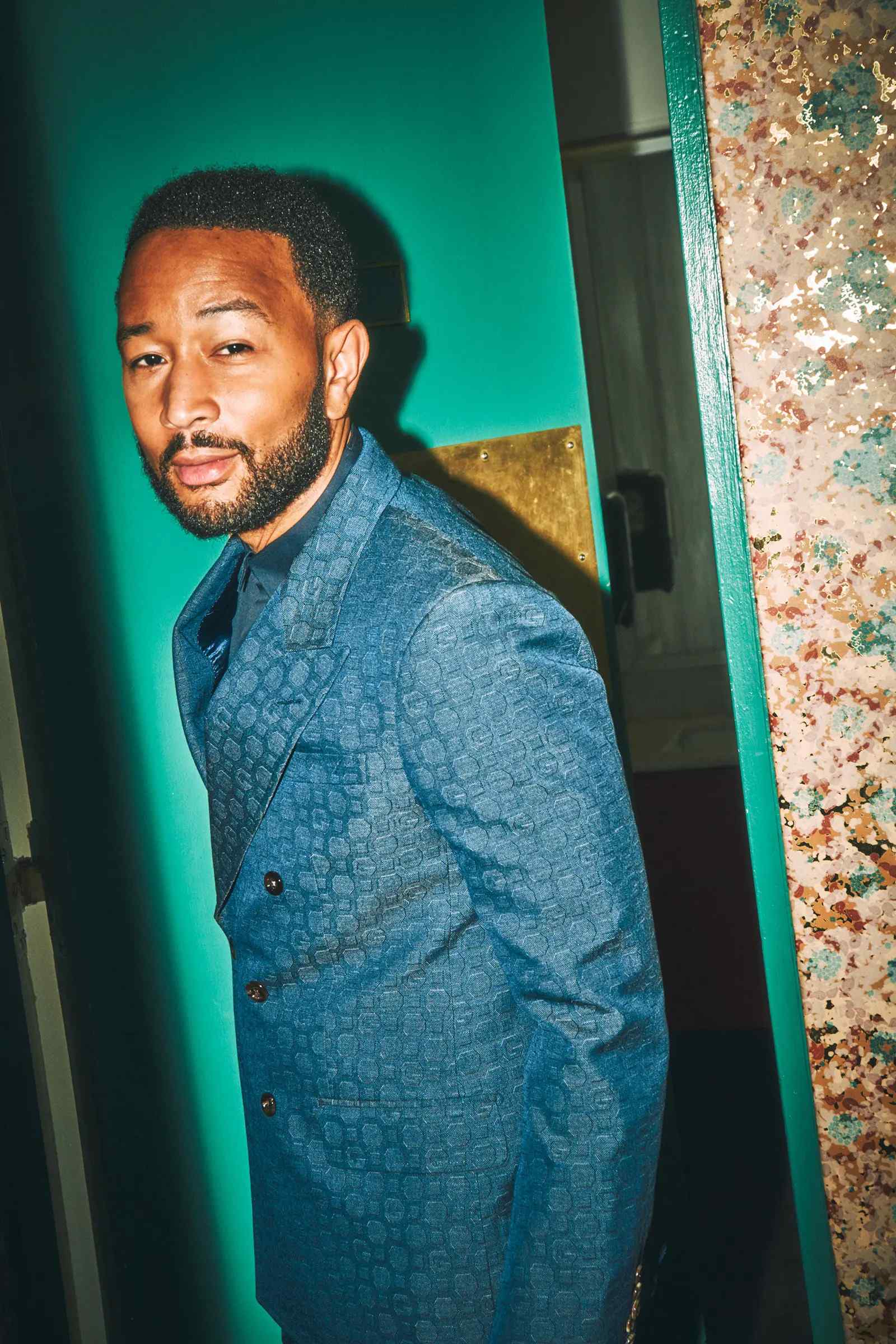 John Legend on the Enduring Legacy of His Debut Album Get Lifted