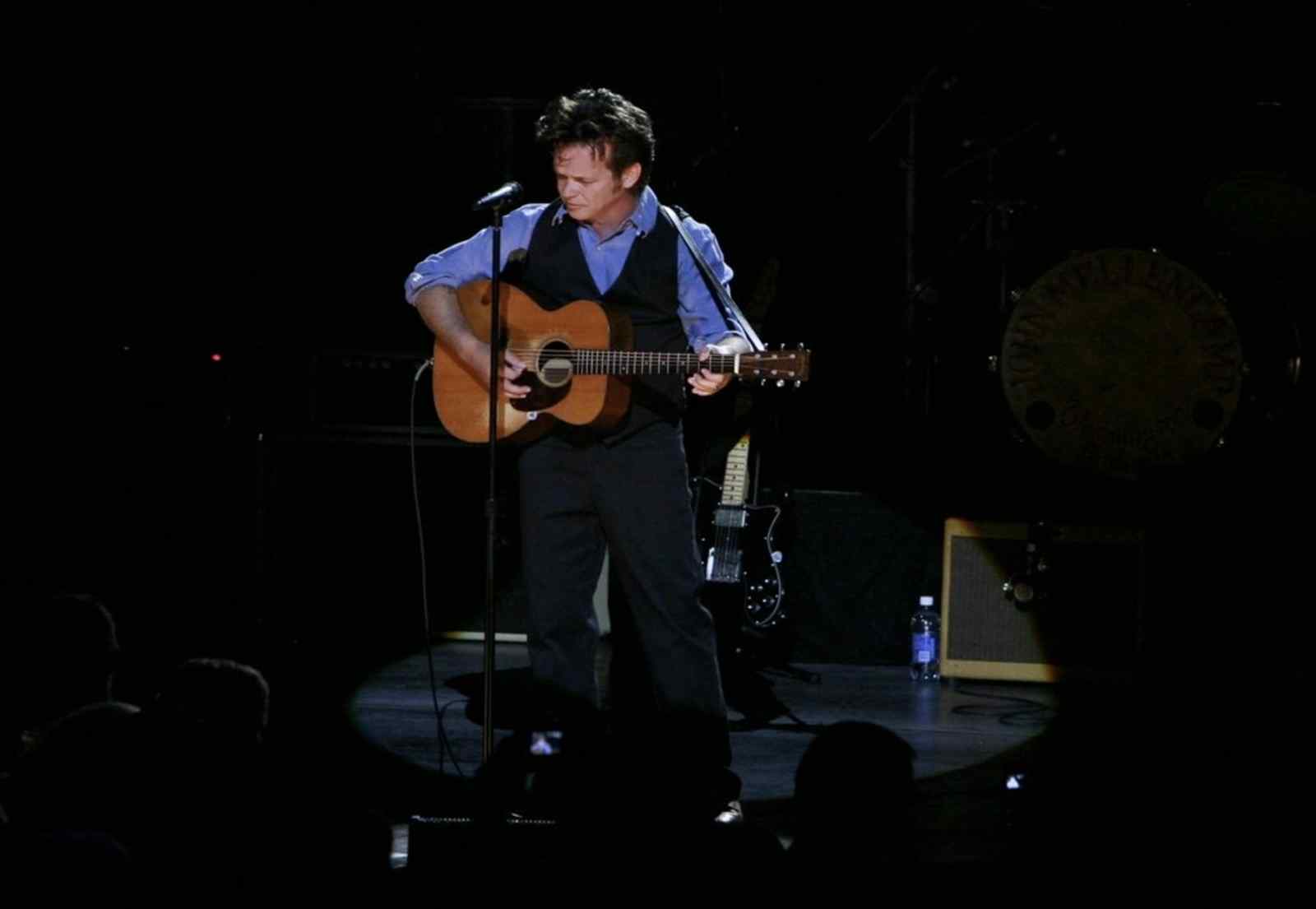 American Songwriter: John Mellencamp Chooses Six Classic Movies As Guest Programmer for TCM