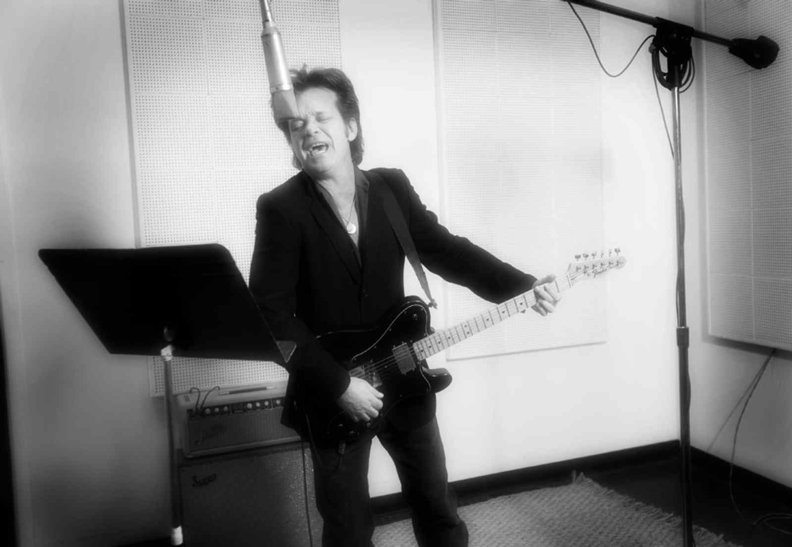 Associated Press: Review: Mellencamp Album Reflects On Life And Wasted Time