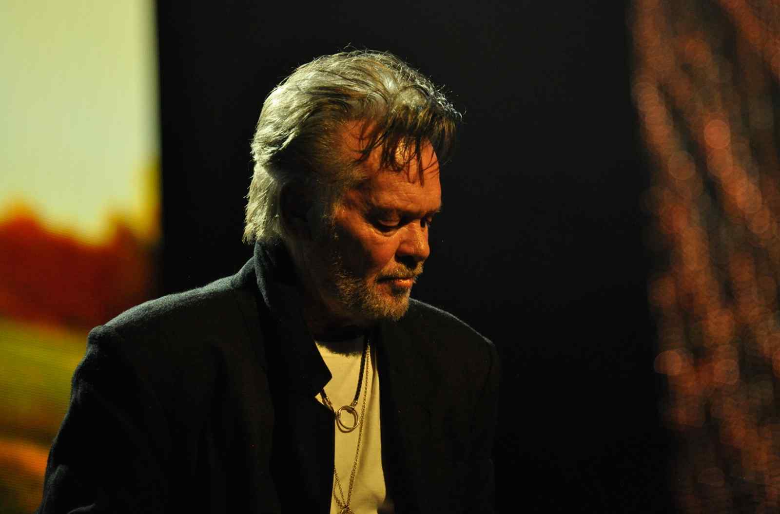 Forbes.com: Sunday Conversation: John Mellencamp On Songwriting, Springsteen, And Why He Is ‘The Luckiest Man’