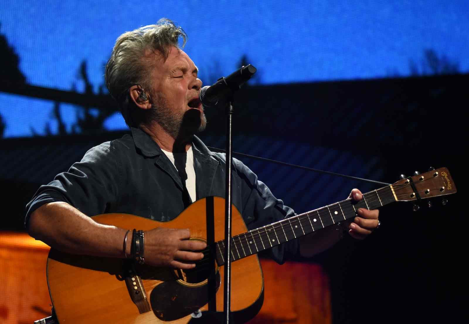 Greensburg Daily News: Mellencamp Still Rocking After All These Years