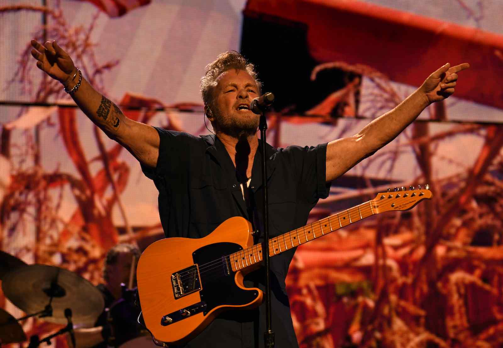 FEATURED REVIEW: Mellencamp Steals Show As Festival Founders Deliver At Farm Aid