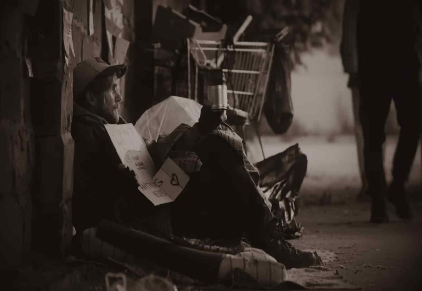 Homelessness and Mental Illness  Today